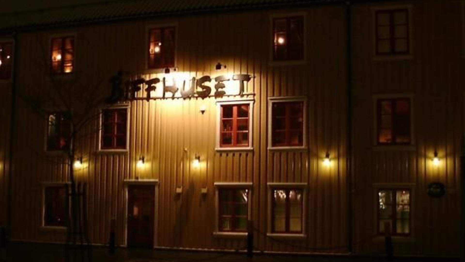 Biffhuset Tromsø