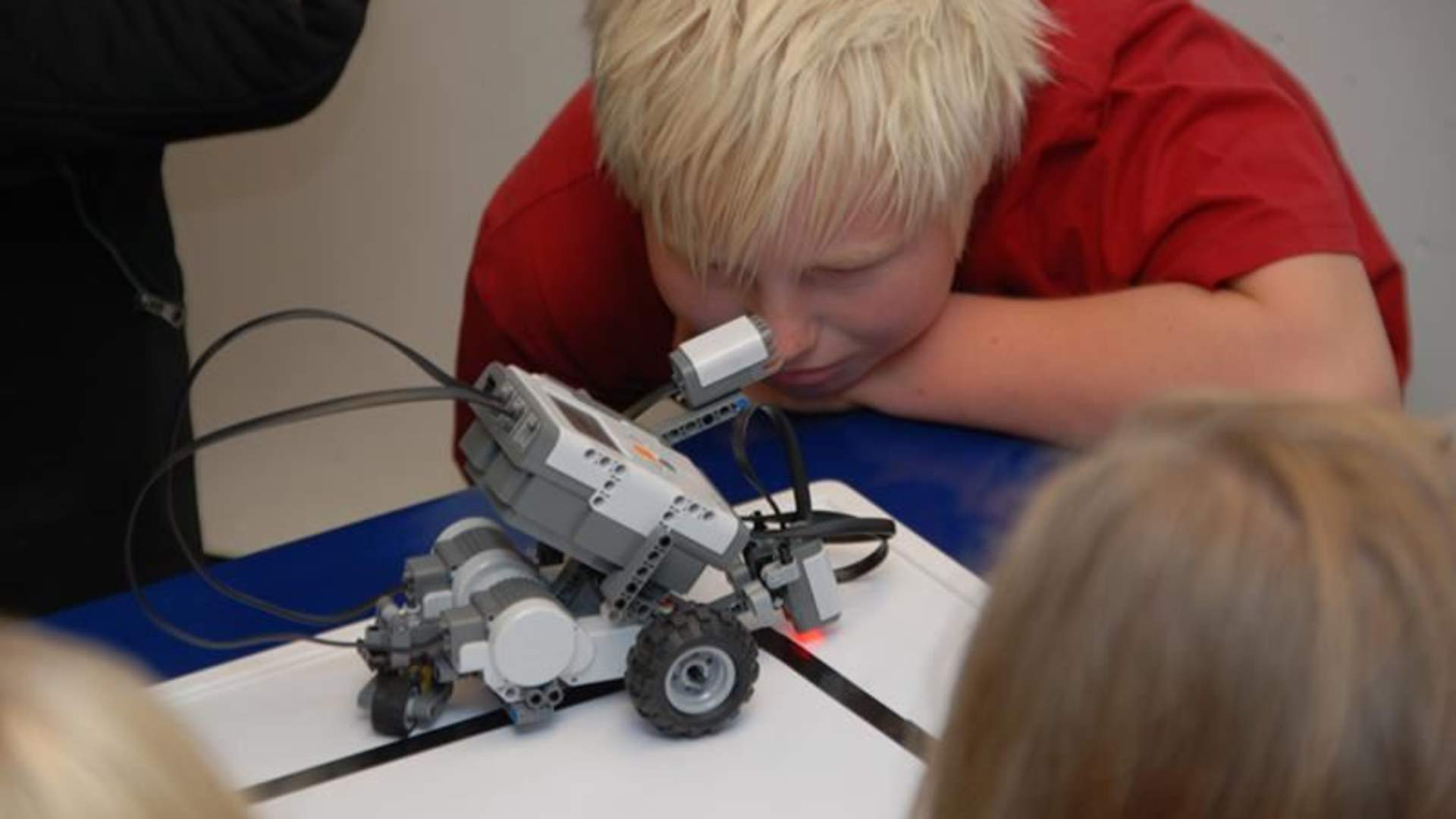 Nordnorsk Vitensenter