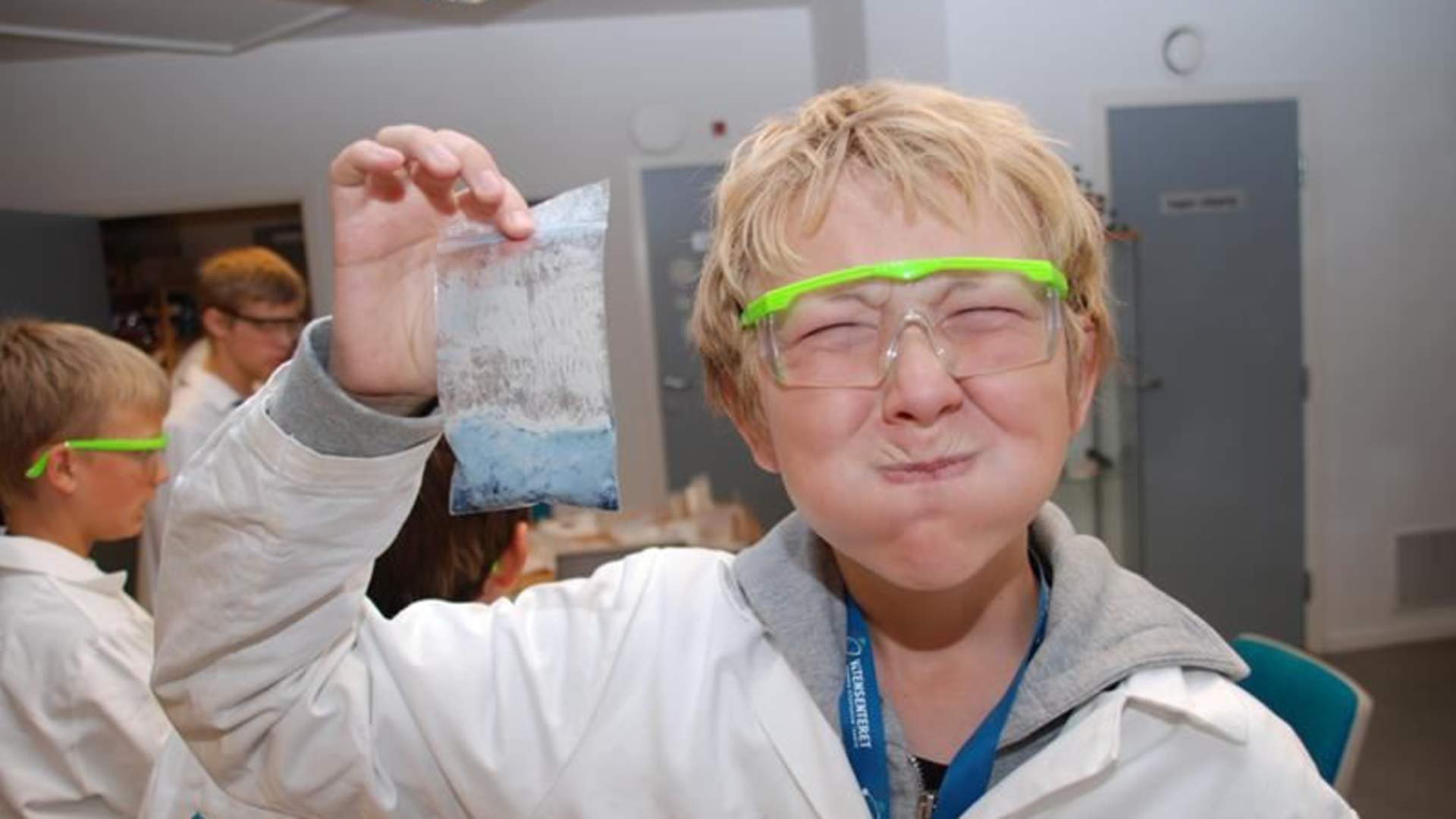 Nordnorsk vitensenter