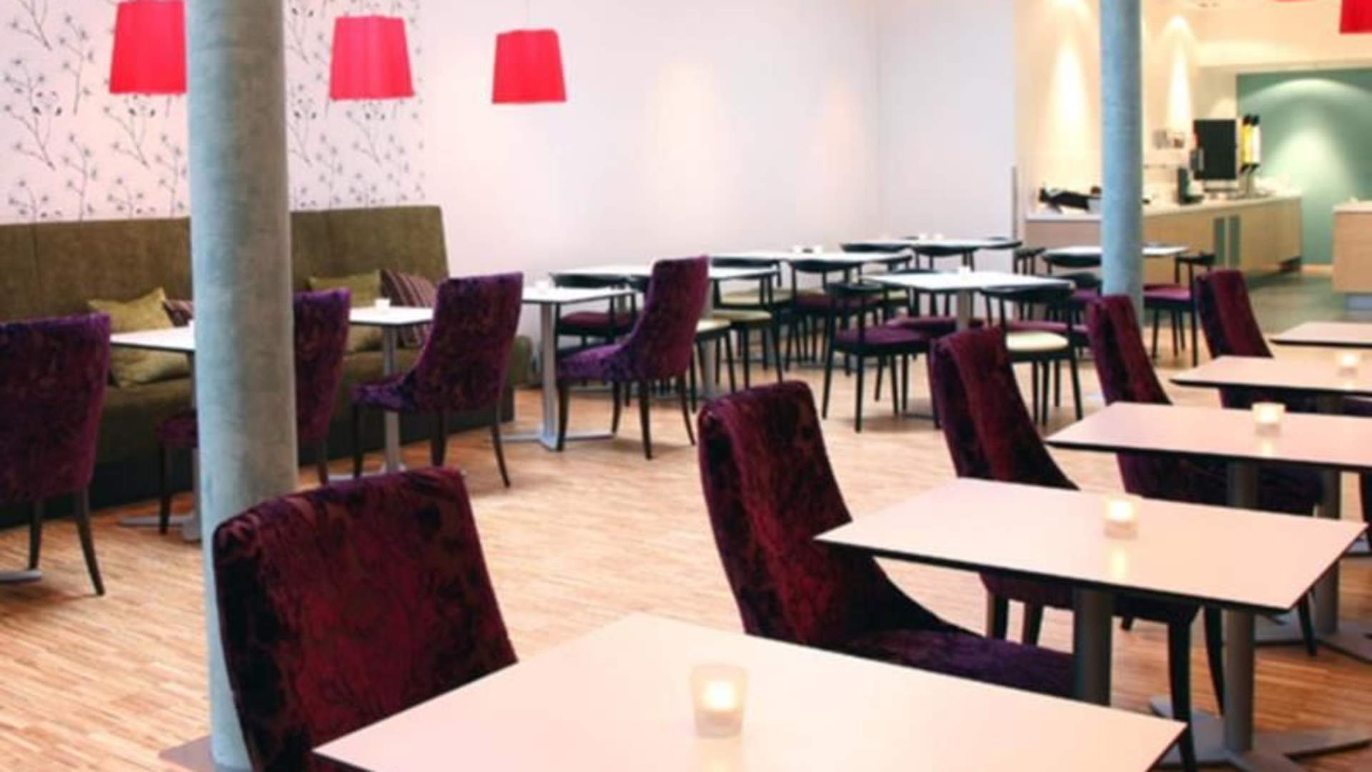 Thon Hotel Tromsø