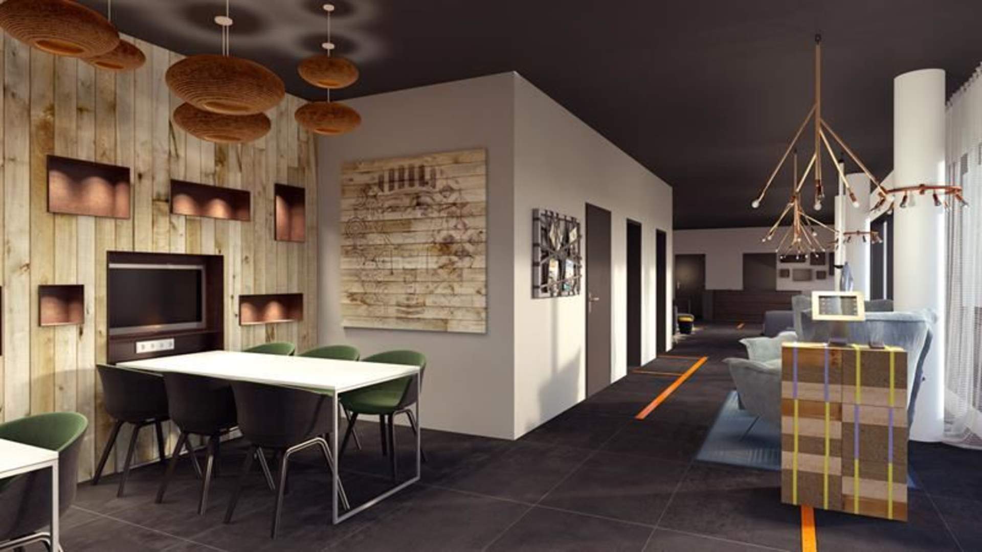 Comfort Hotel Xpress Tromsø