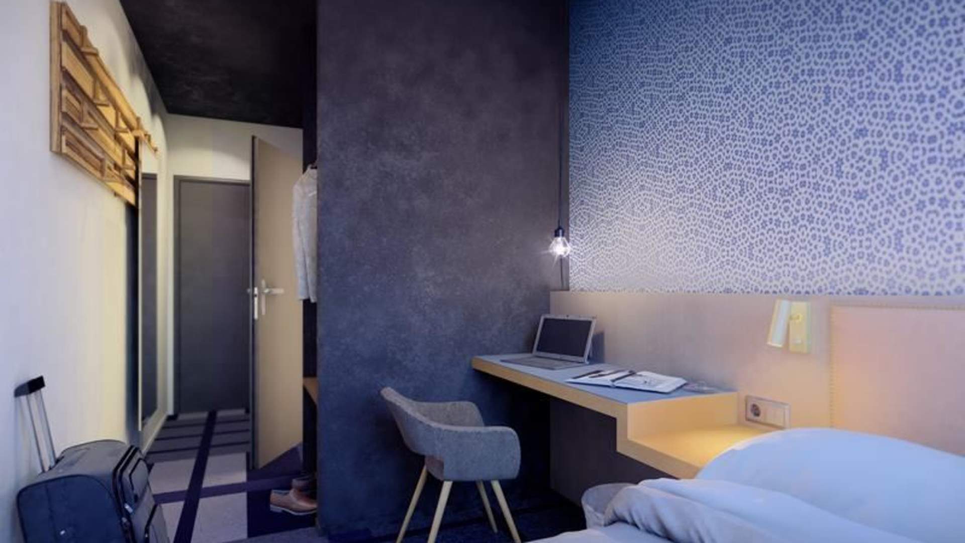 Comfort Hotel Xpress Tromsø