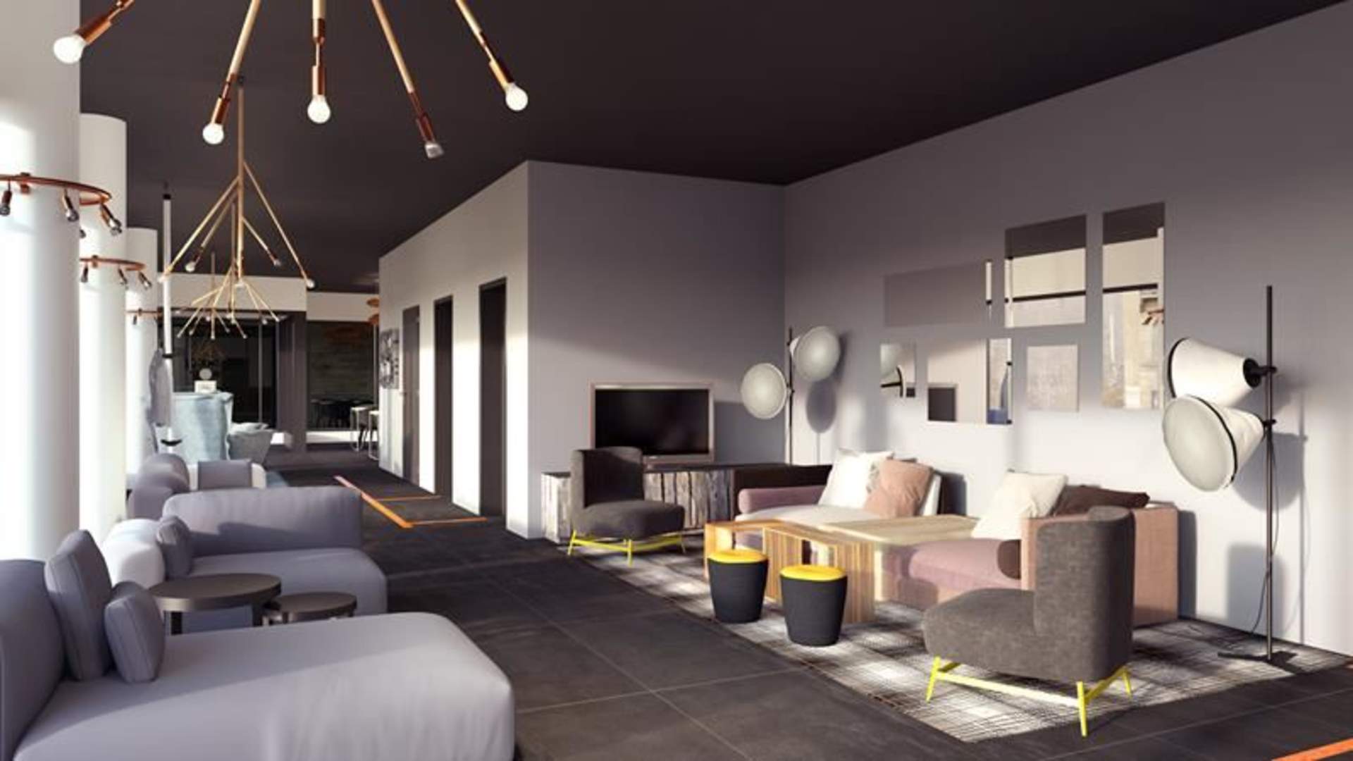 Comfort Hotel Xpress Tromsø