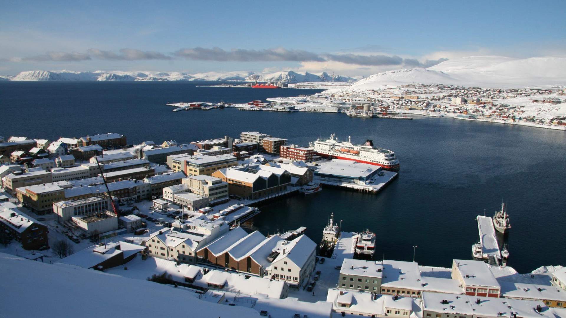 Hammerfest