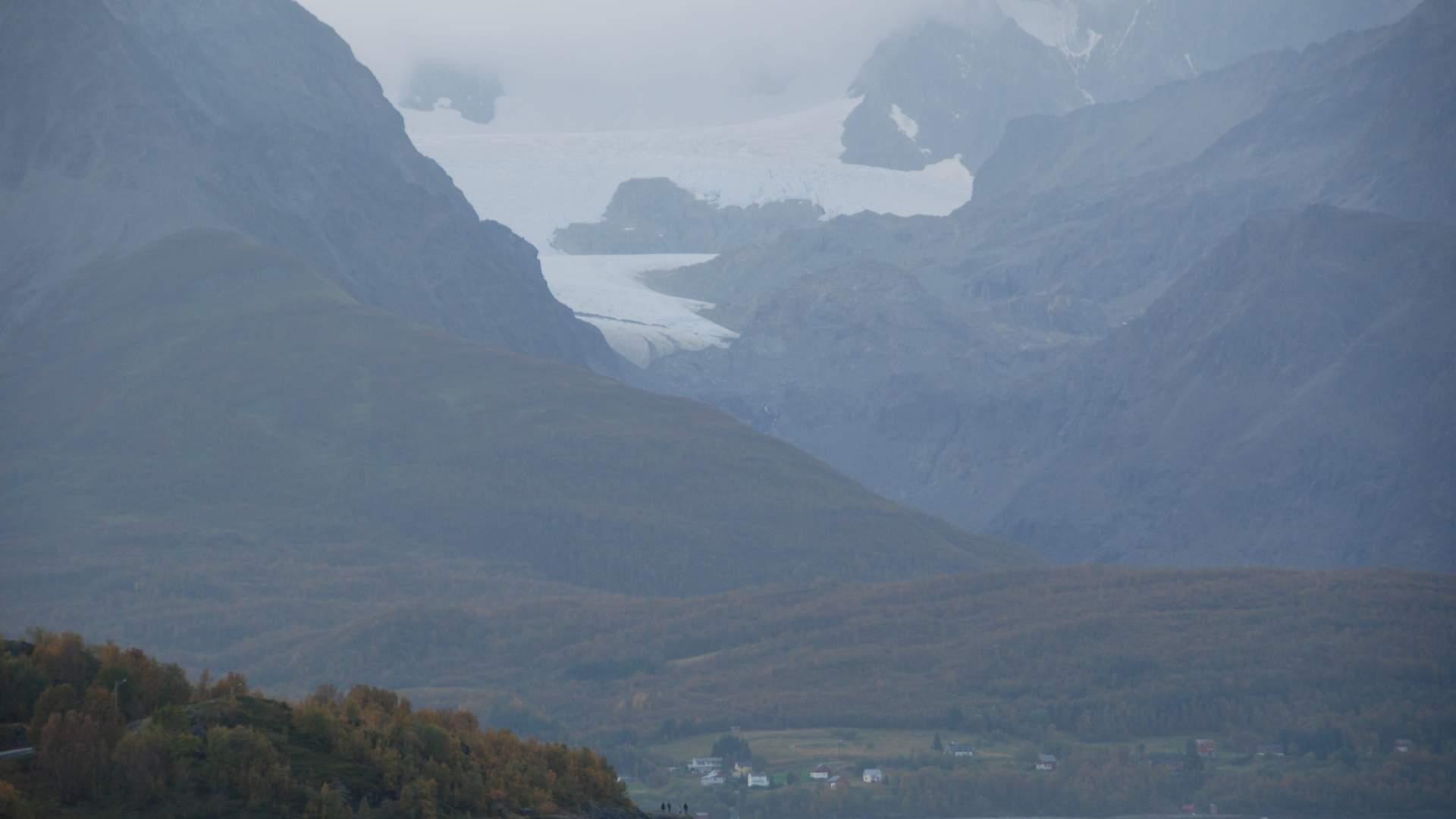 3 Days VIP tour to magical Lyngen 