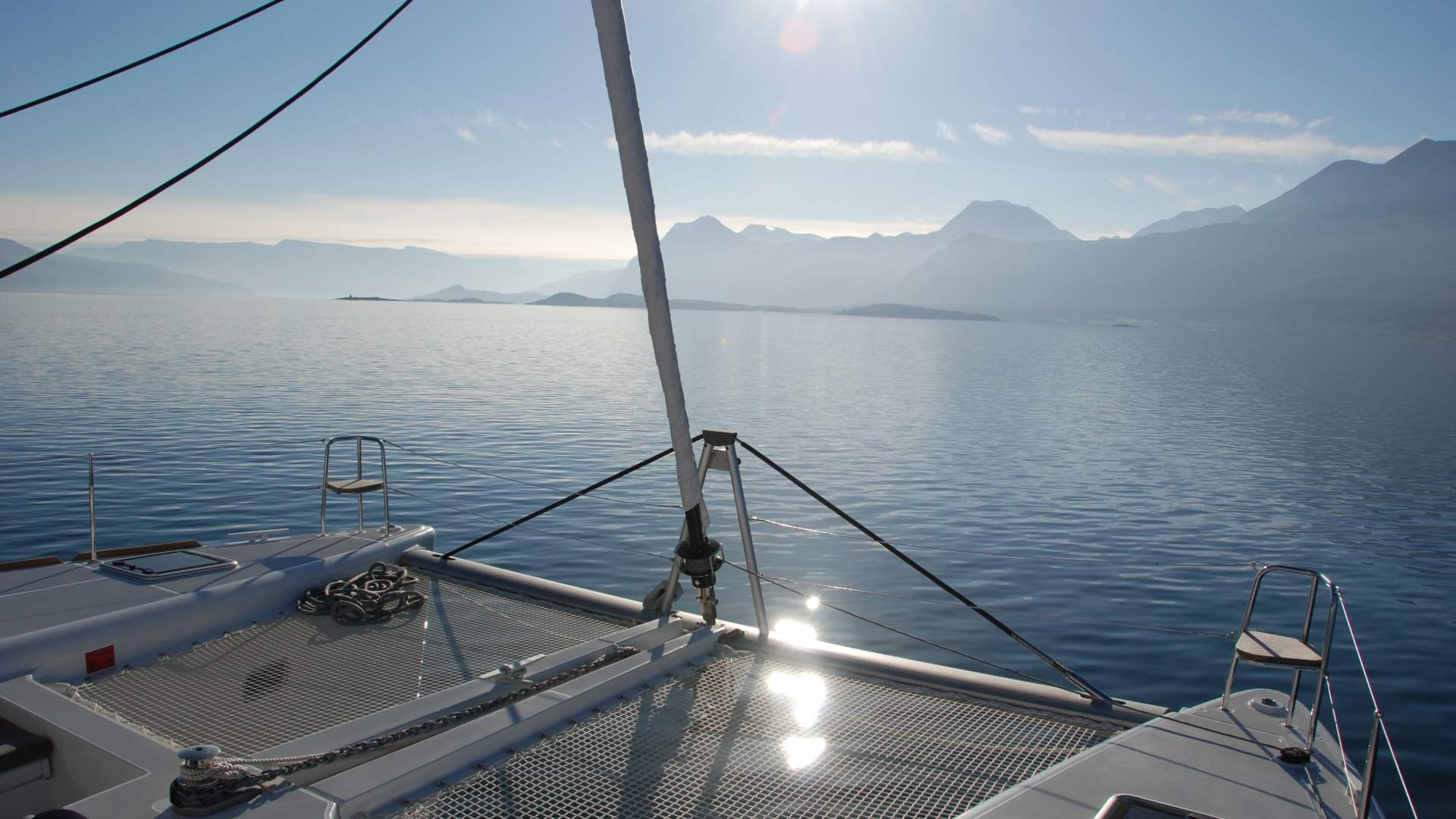 3 Days VIP tour to magical Lyngen 