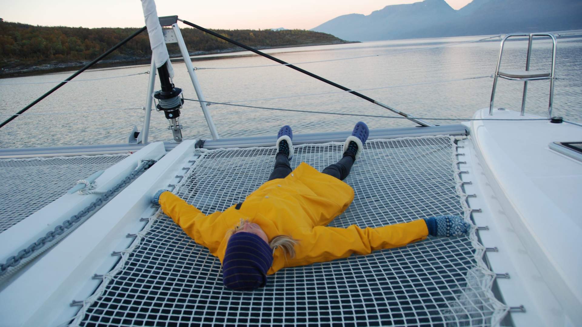 3 Days VIP tour to magical Lyngen 