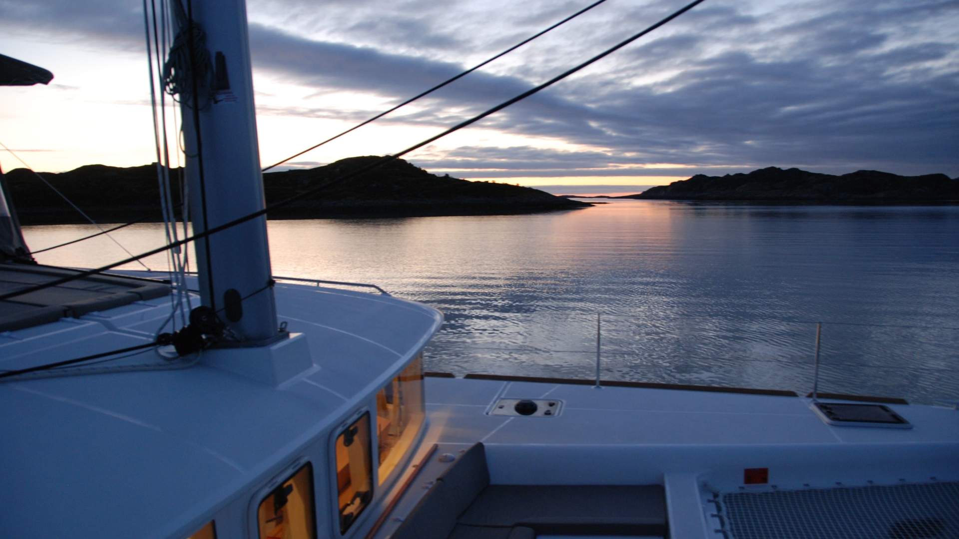 2 Days VIP tour to beautiful Risøy