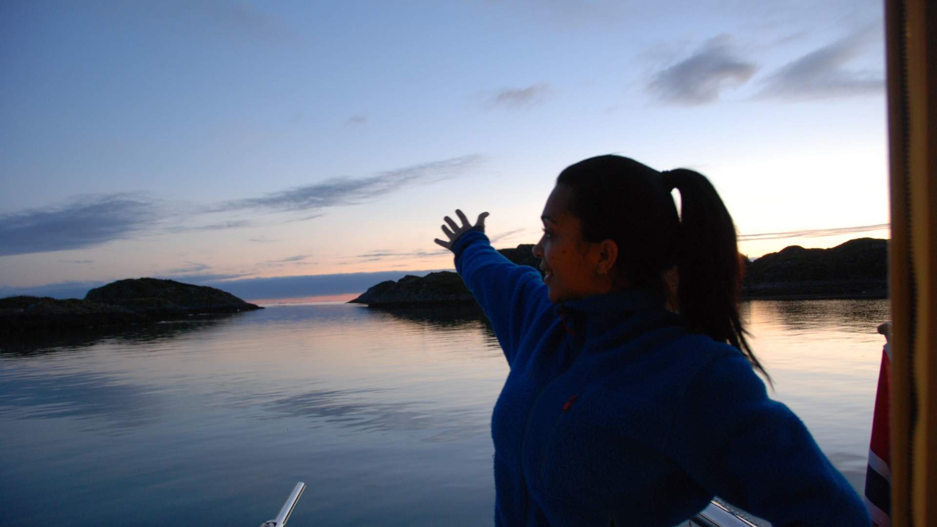 2 Days VIP tour to beautiful Risøy