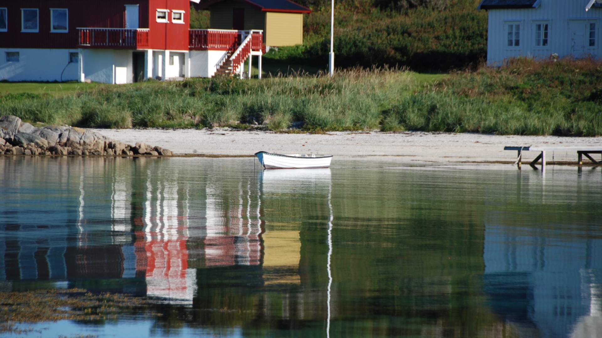 2 Days VIP tour to beautiful Risøy