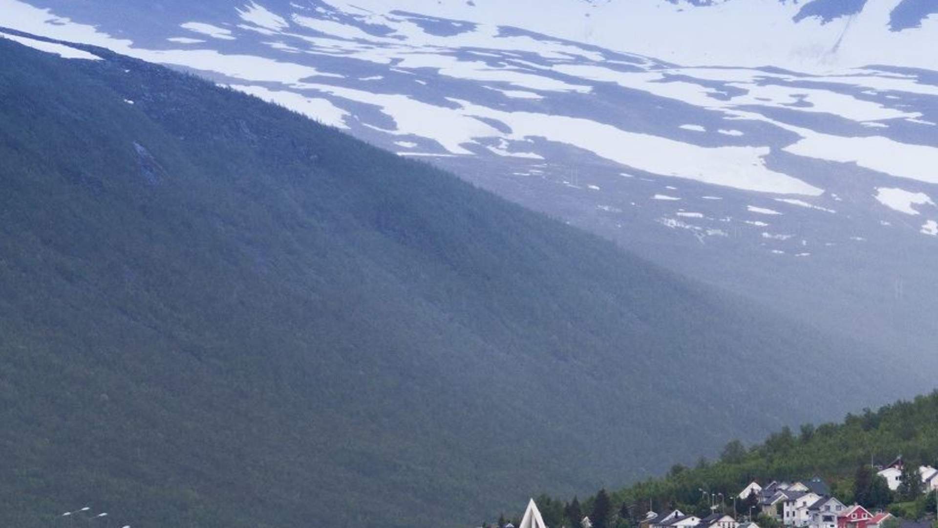 Midnight Sun Marathon
