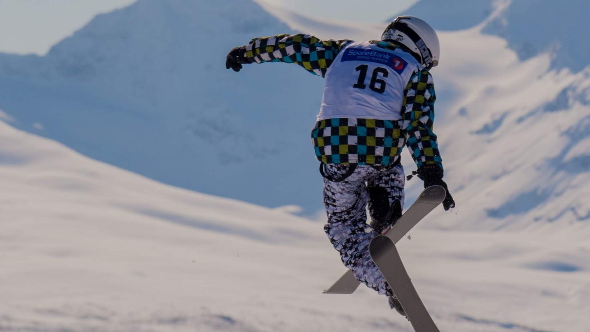 Ski