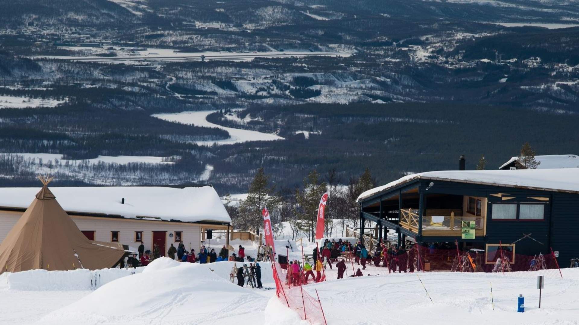Målselv Fjellandsby2