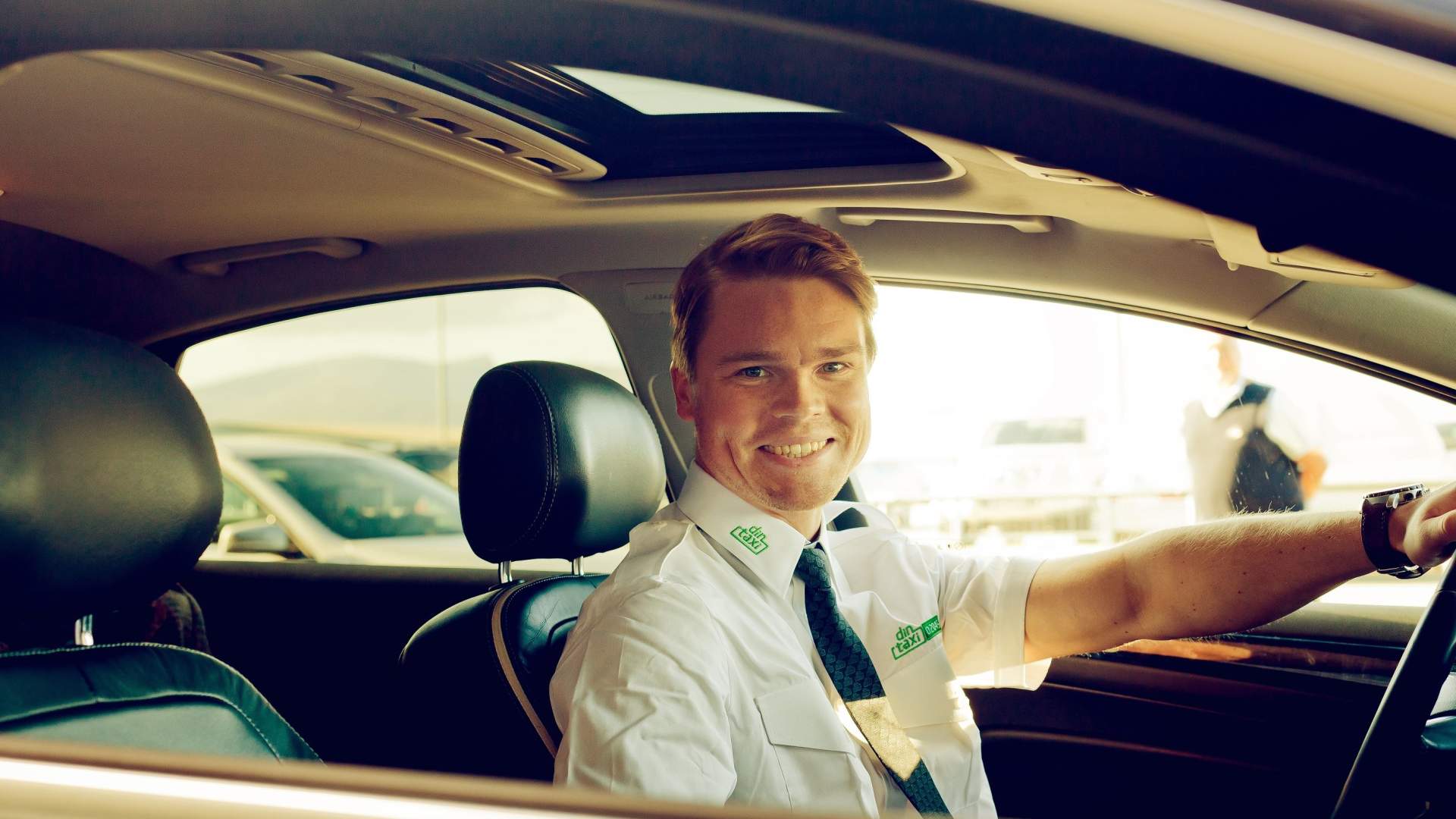 Din Taxi