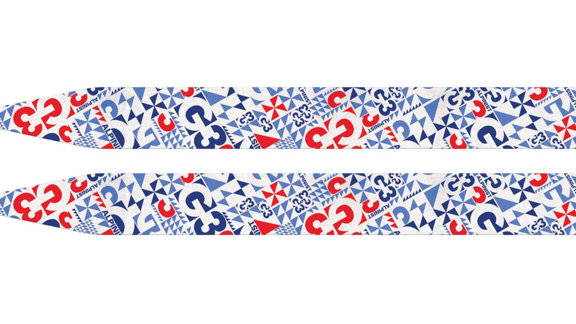 Touring Skis and Ski Touring Package