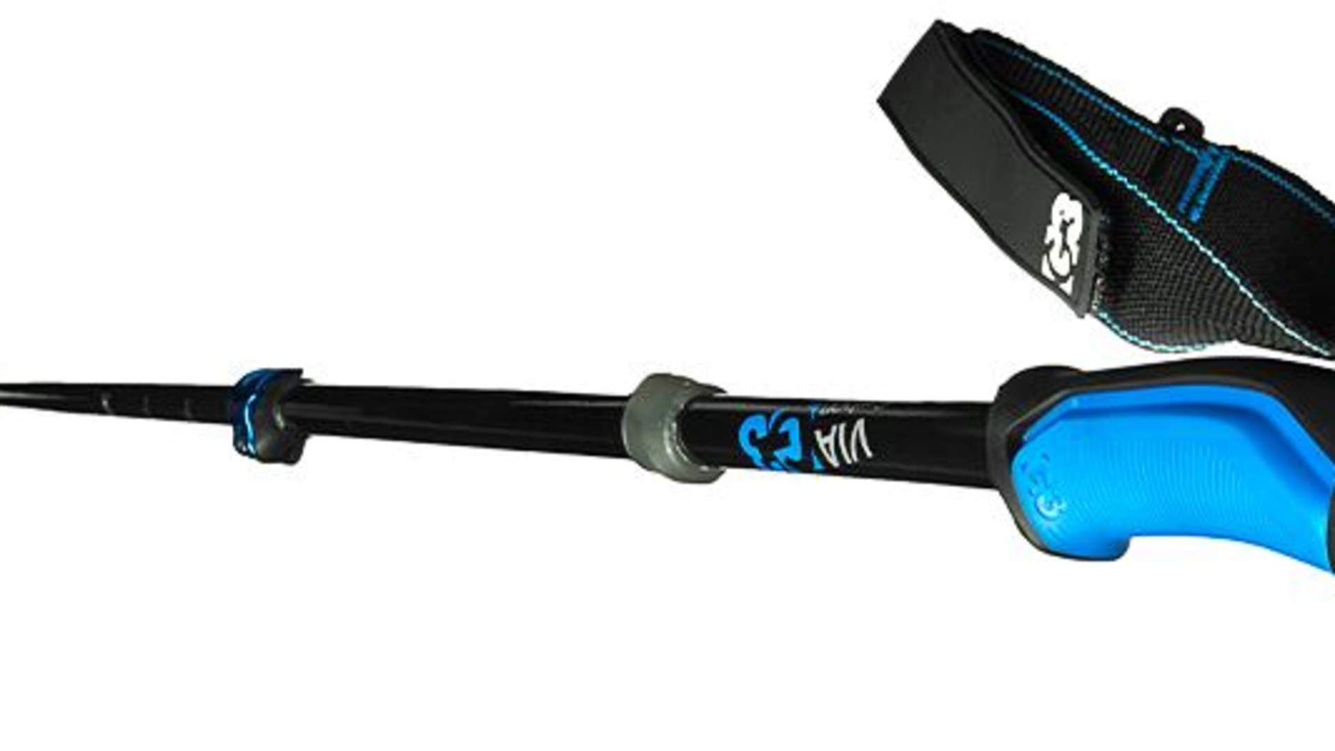 Touring Skis and Ski Touring Package