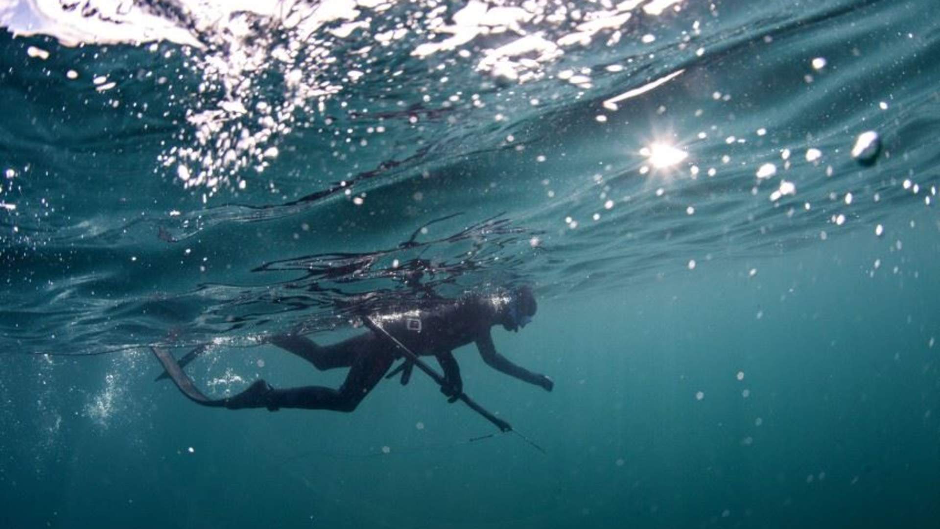 Opplevelser ved Manshausen - hvor hav og fjell møtes