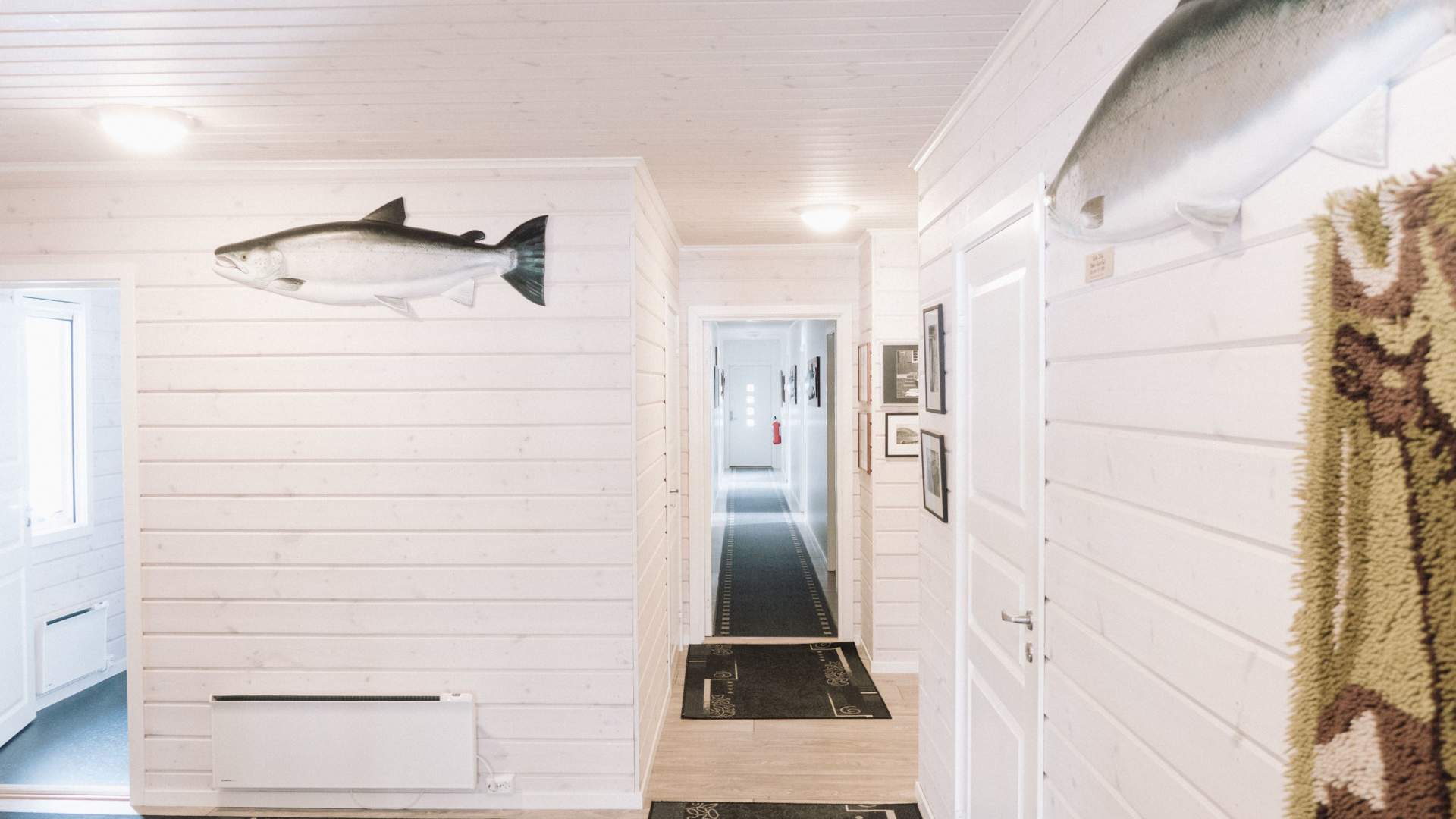 Trasti & Trine Stengelsengården