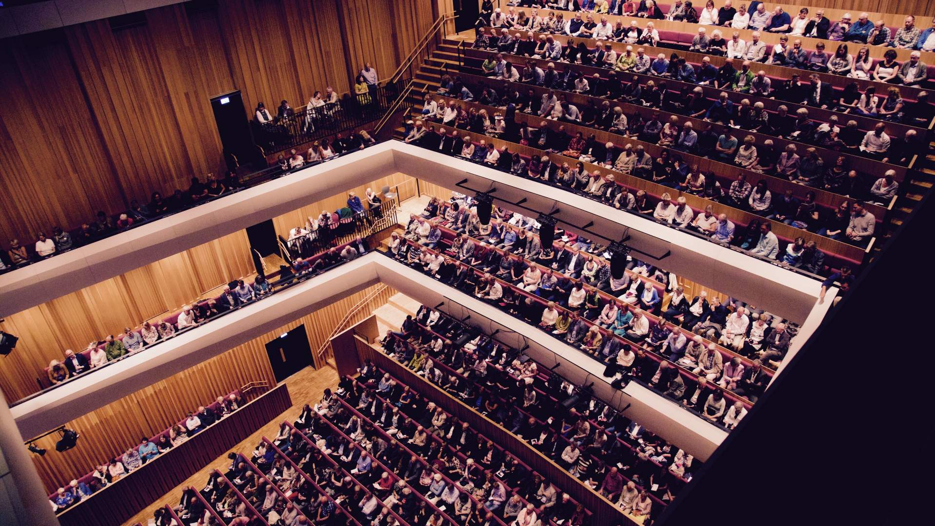 Stormen Concert Hall