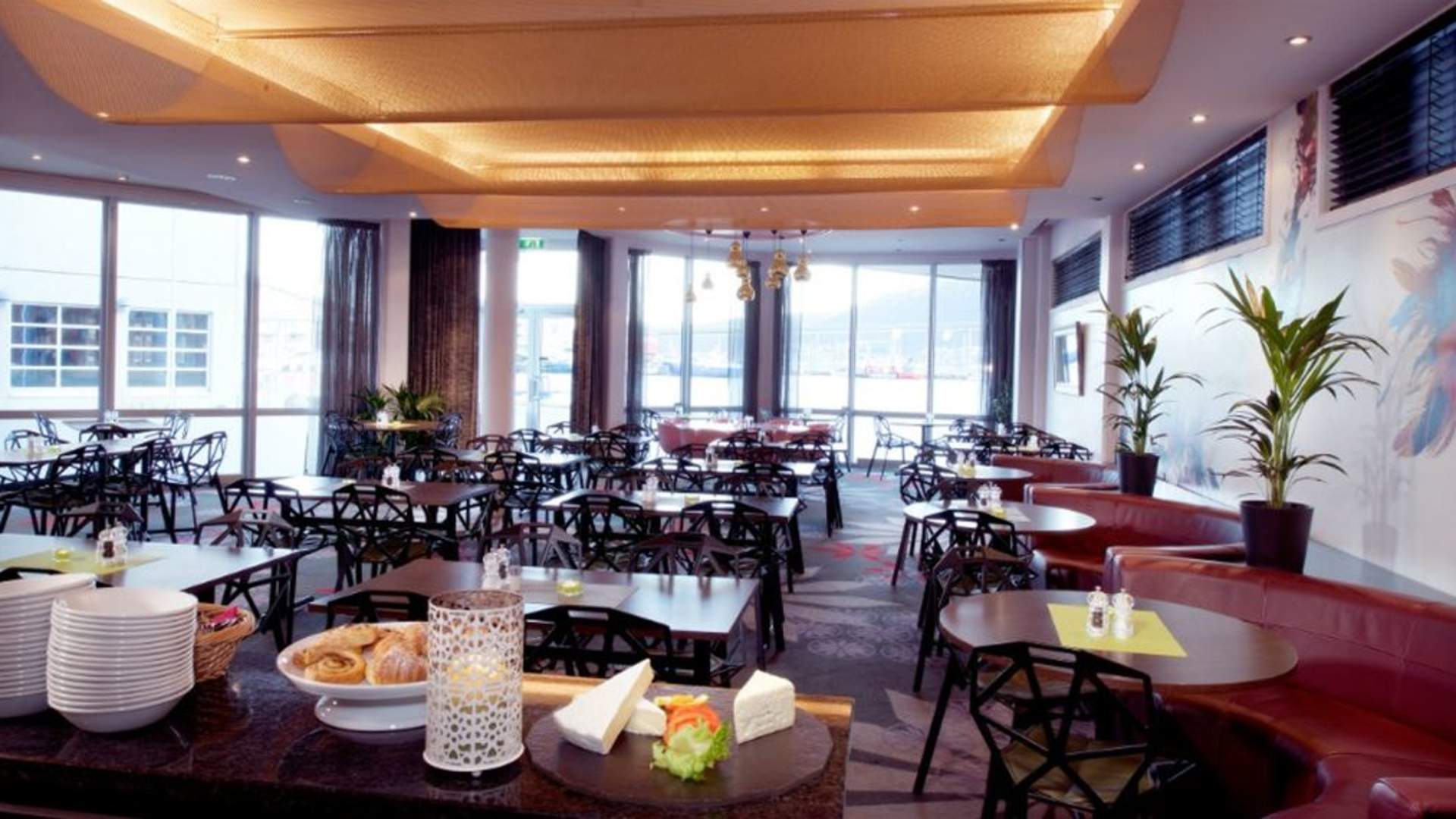 Home Hotel Aurora