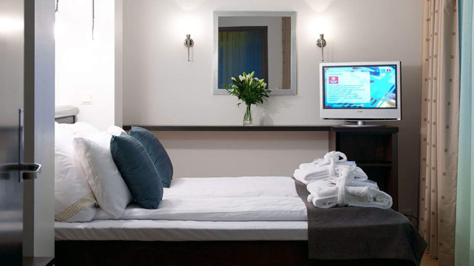 Home Hotel Aurora