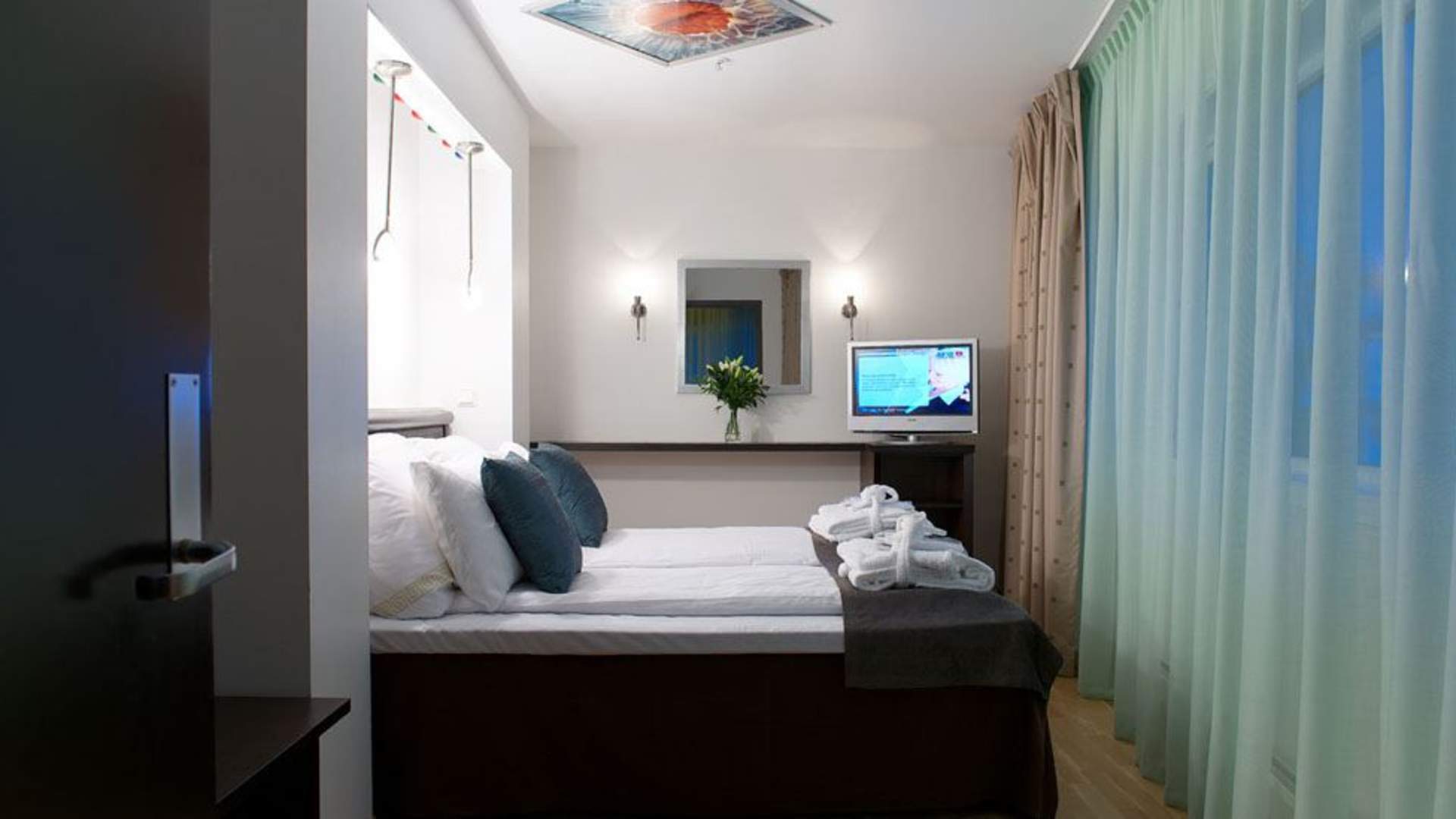 Home Hotel Aurora