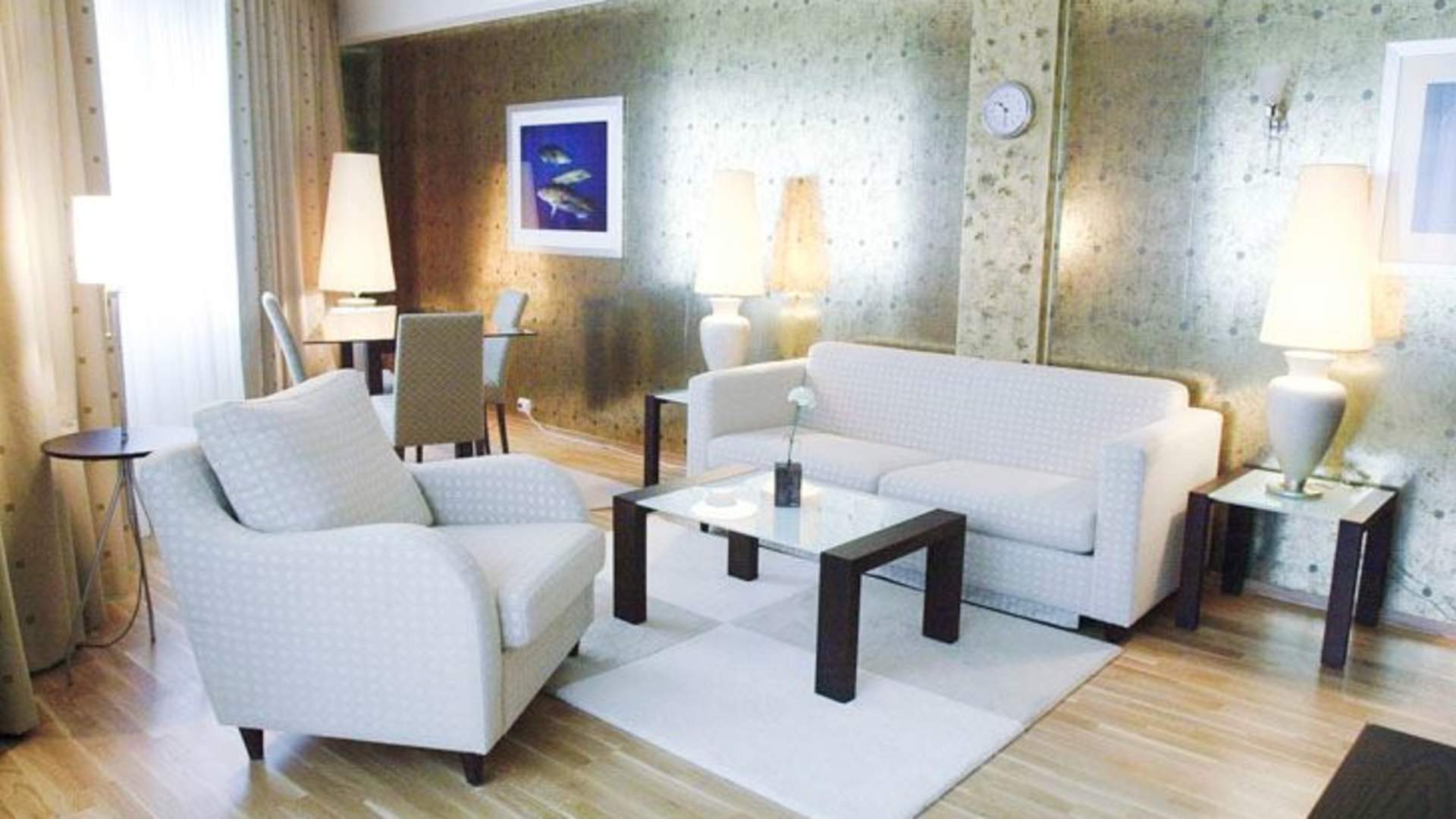 Home Hotel Aurora