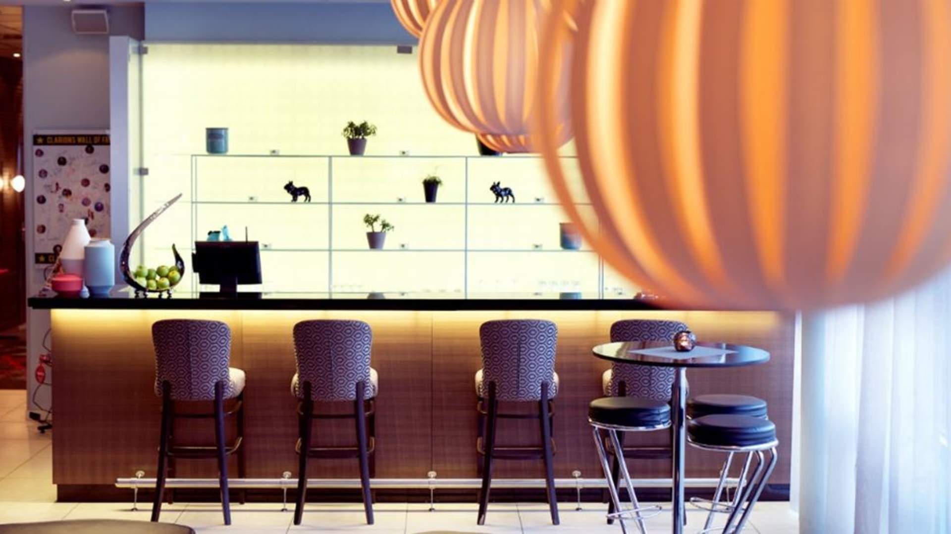 Home Hotel Aurora