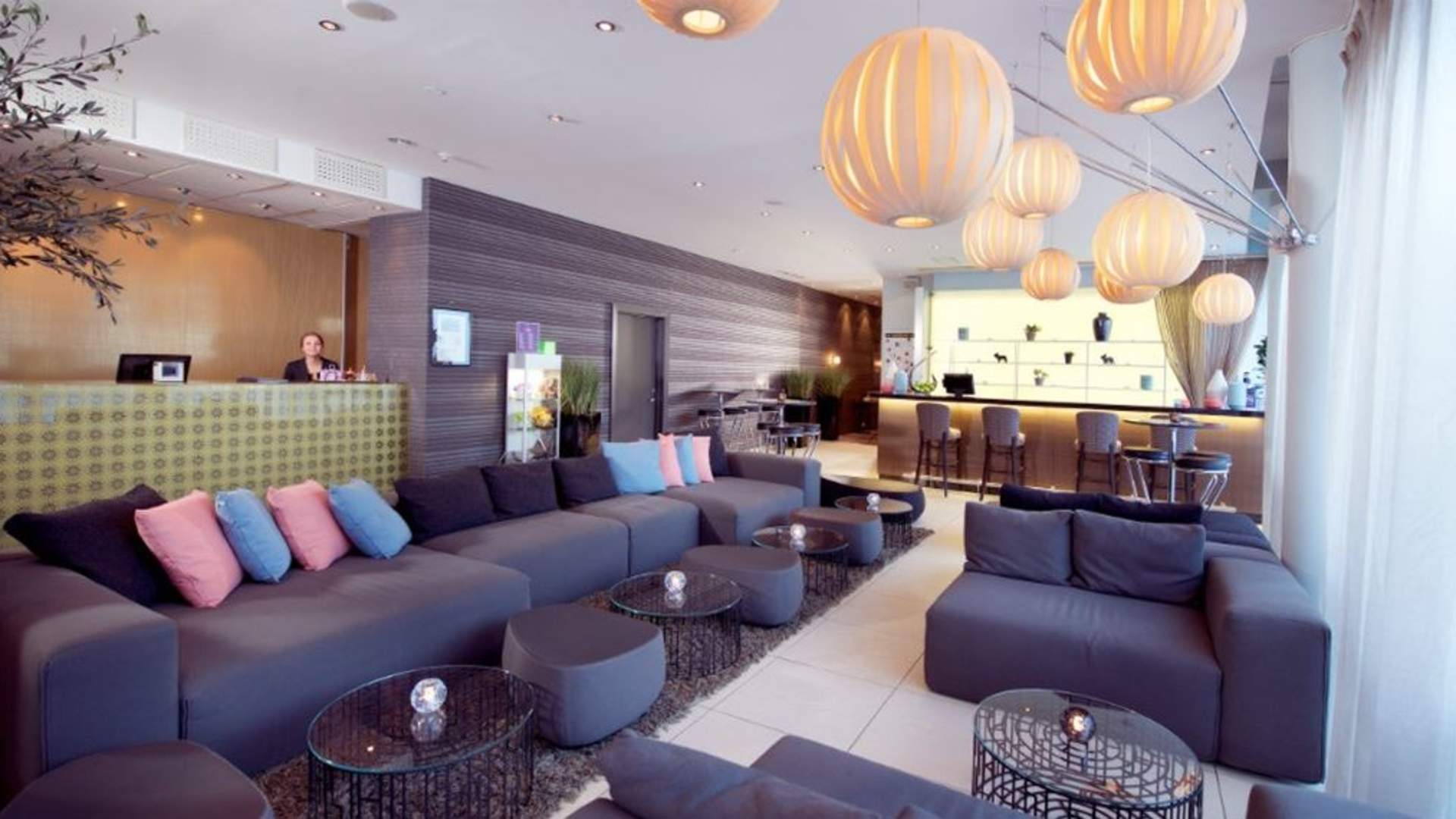Home Hotel Aurora