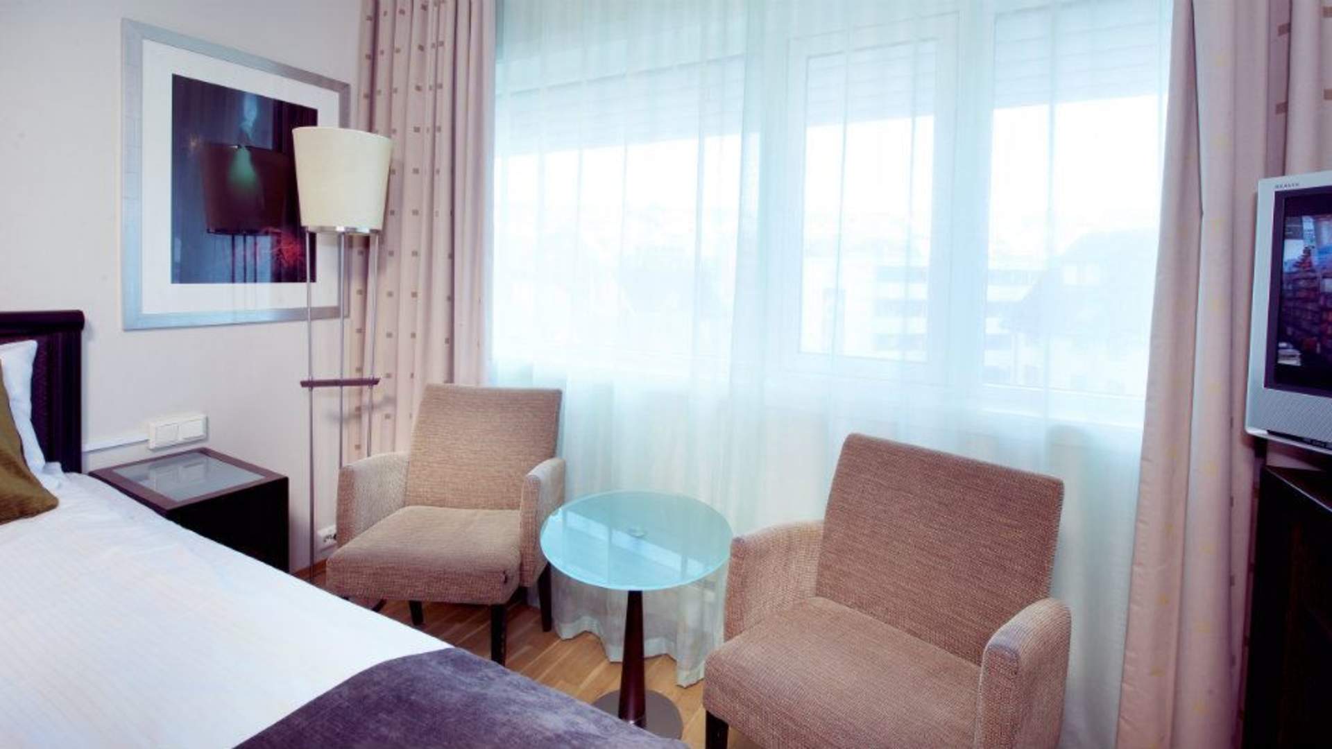 Home Hotel Aurora