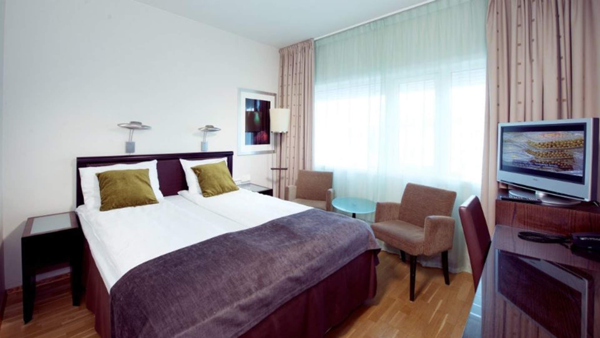 Home Hotel Aurora