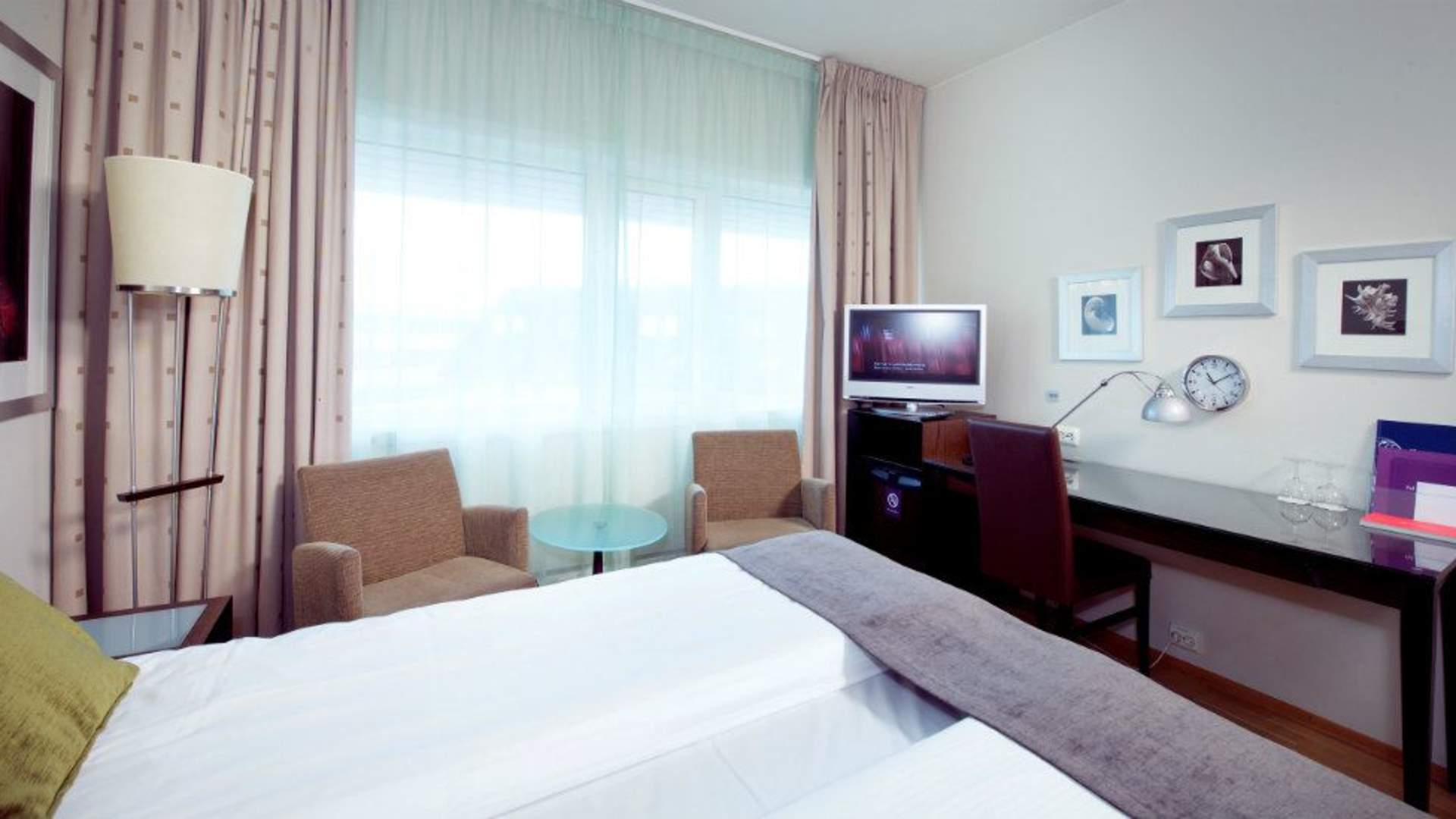 Home Hotel Aurora