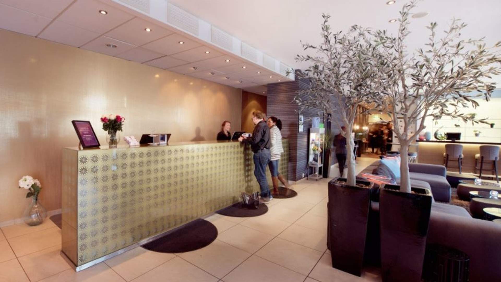 Home Hotel Aurora