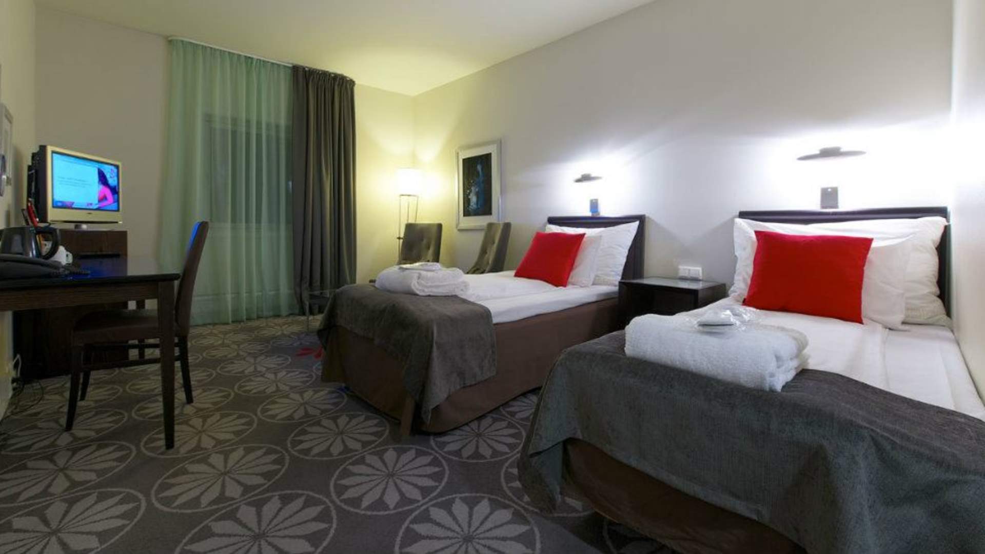 Home Hotel Aurora