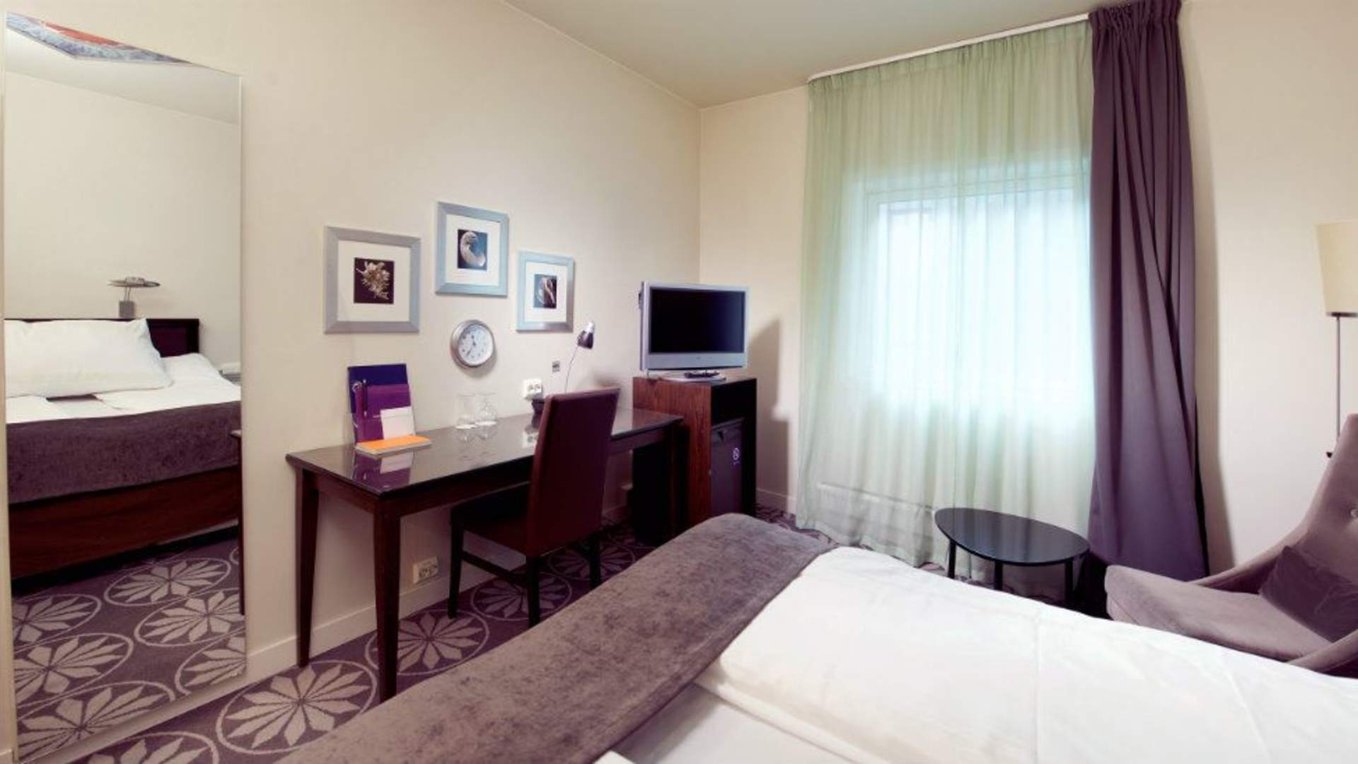 Home Hotel Aurora