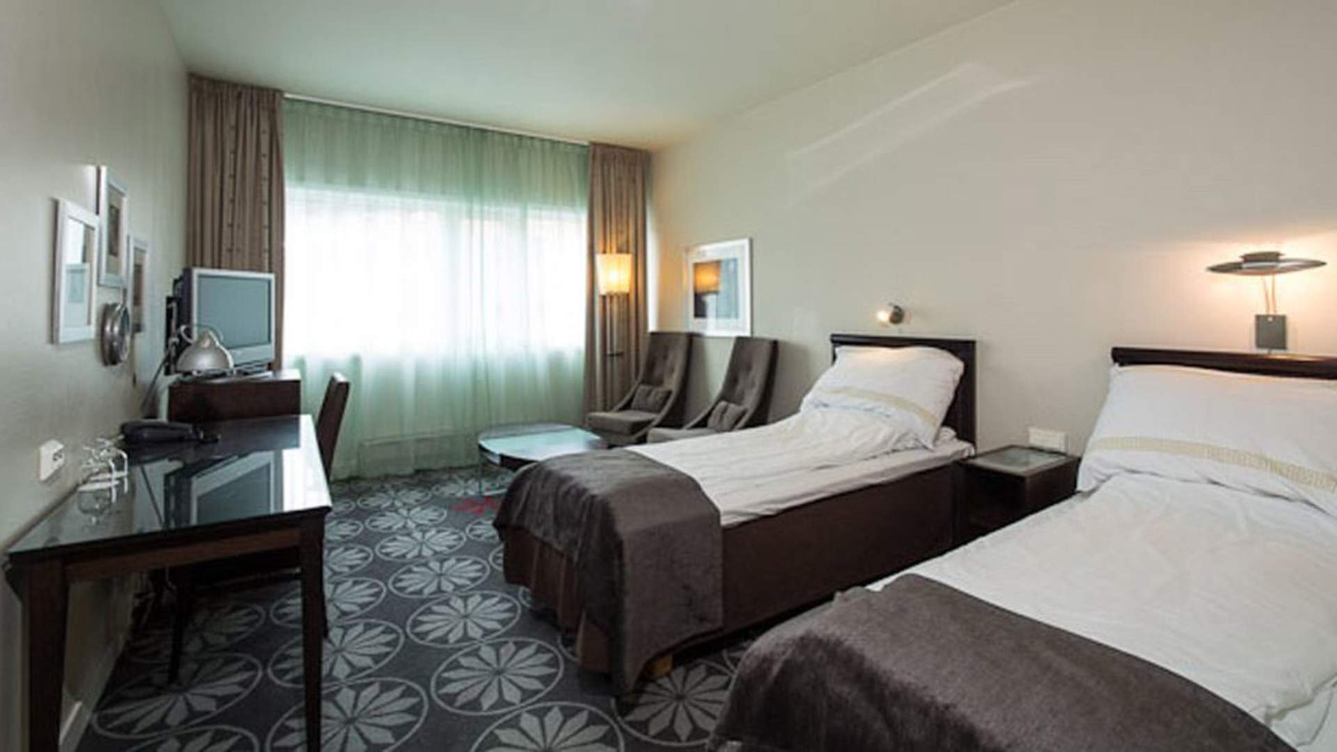Home Hotel Aurora