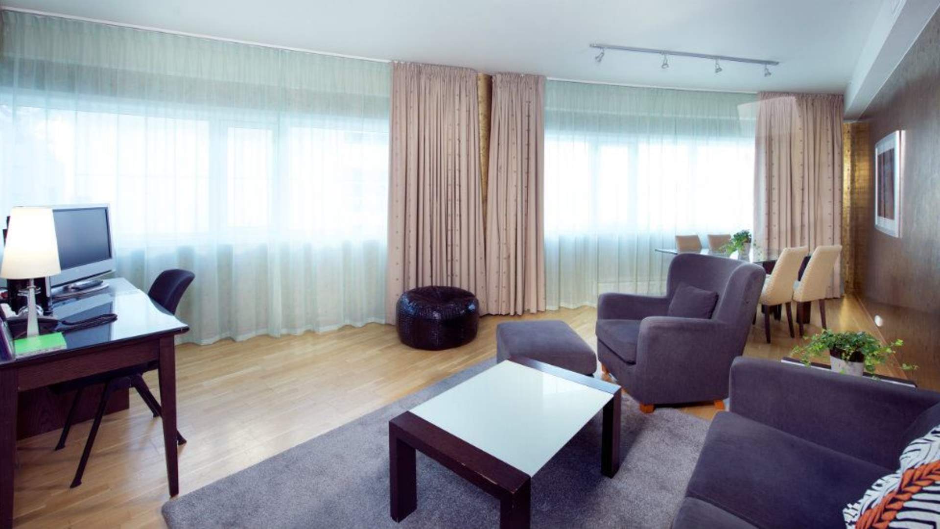 Home Hotel Aurora