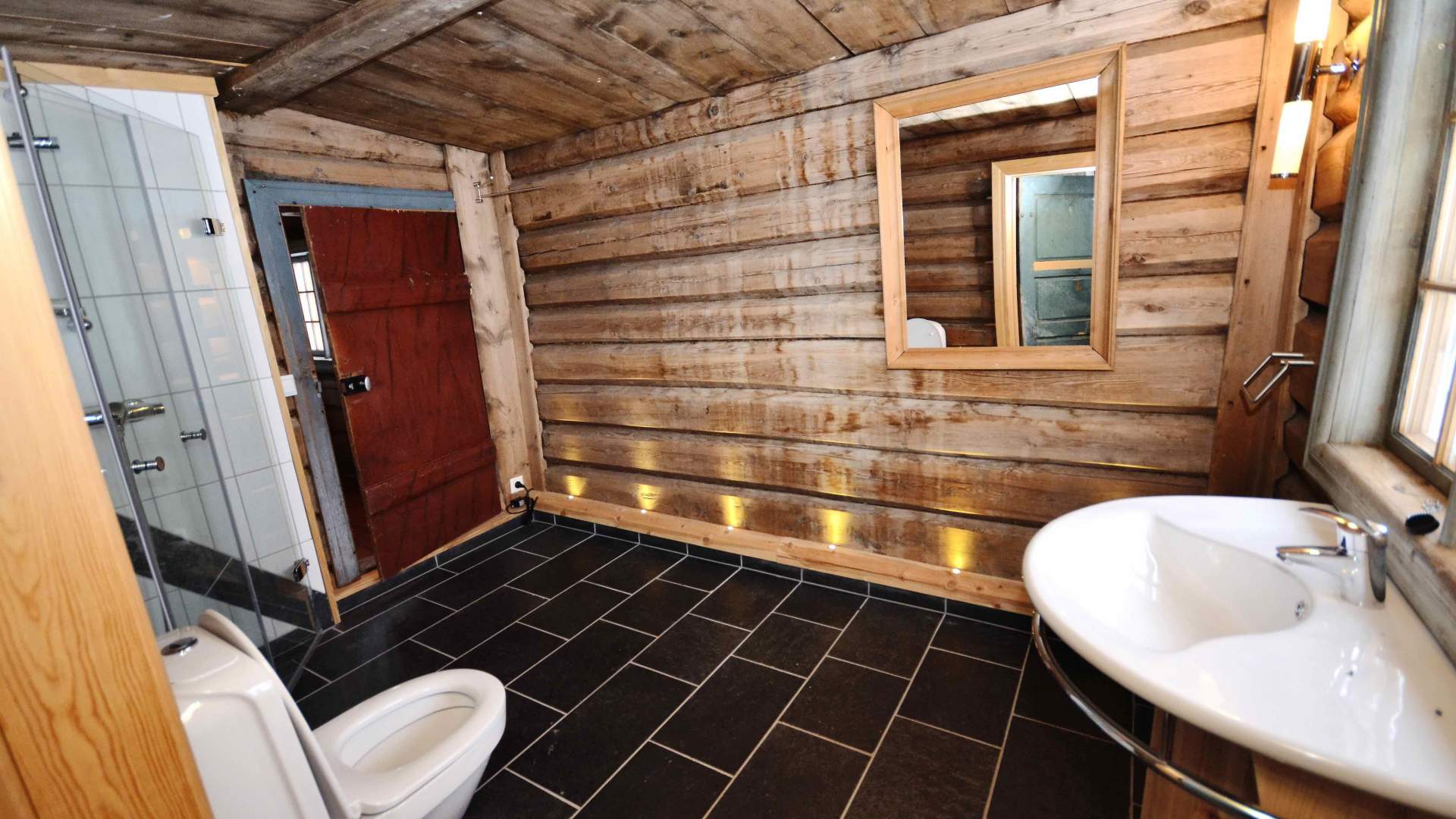 Gammel-Kleppe Heritage Hotel