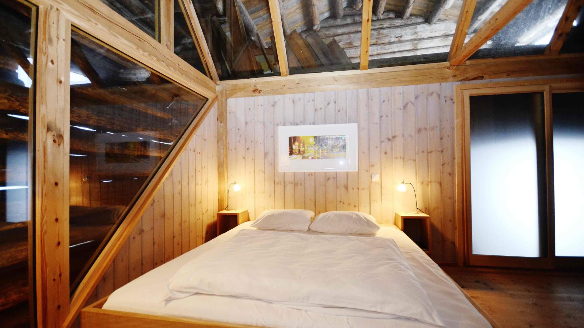 Gammel-Kleppe Heritage Hotel