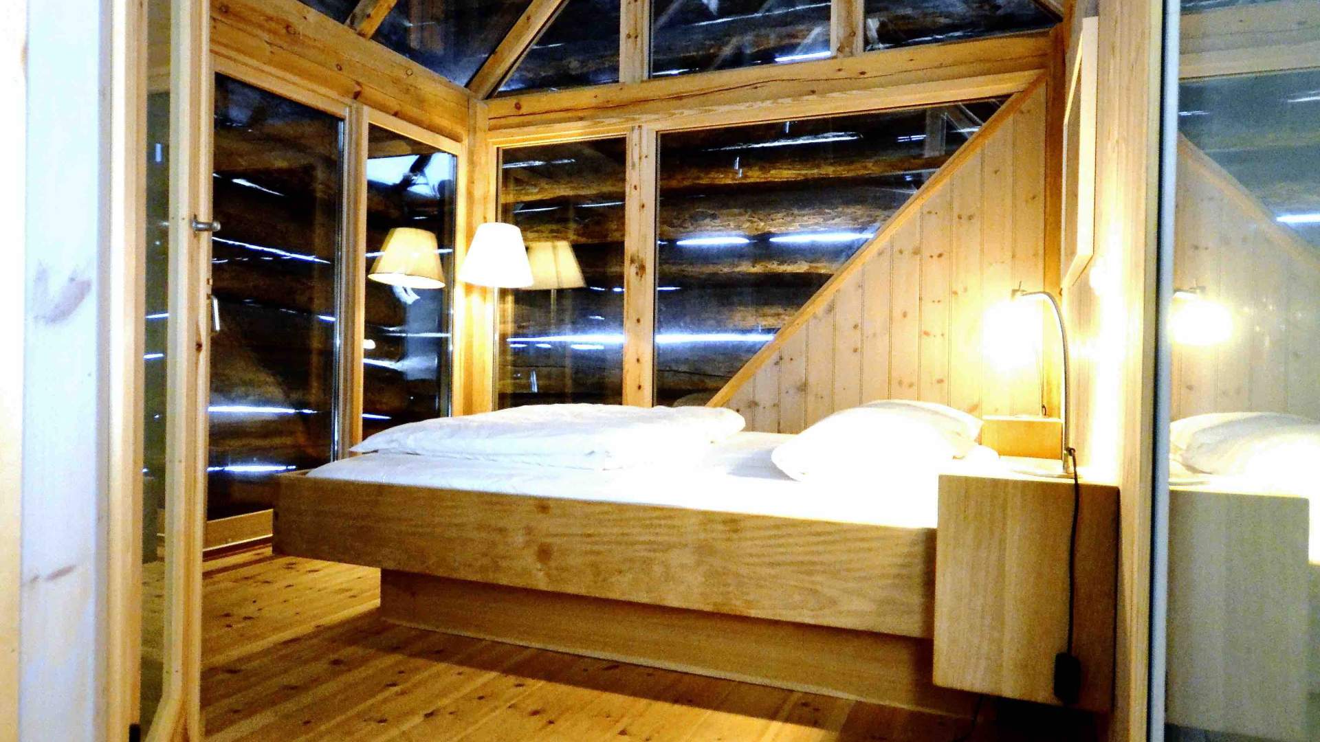 Gammel-Kleppe Heritage Hotel