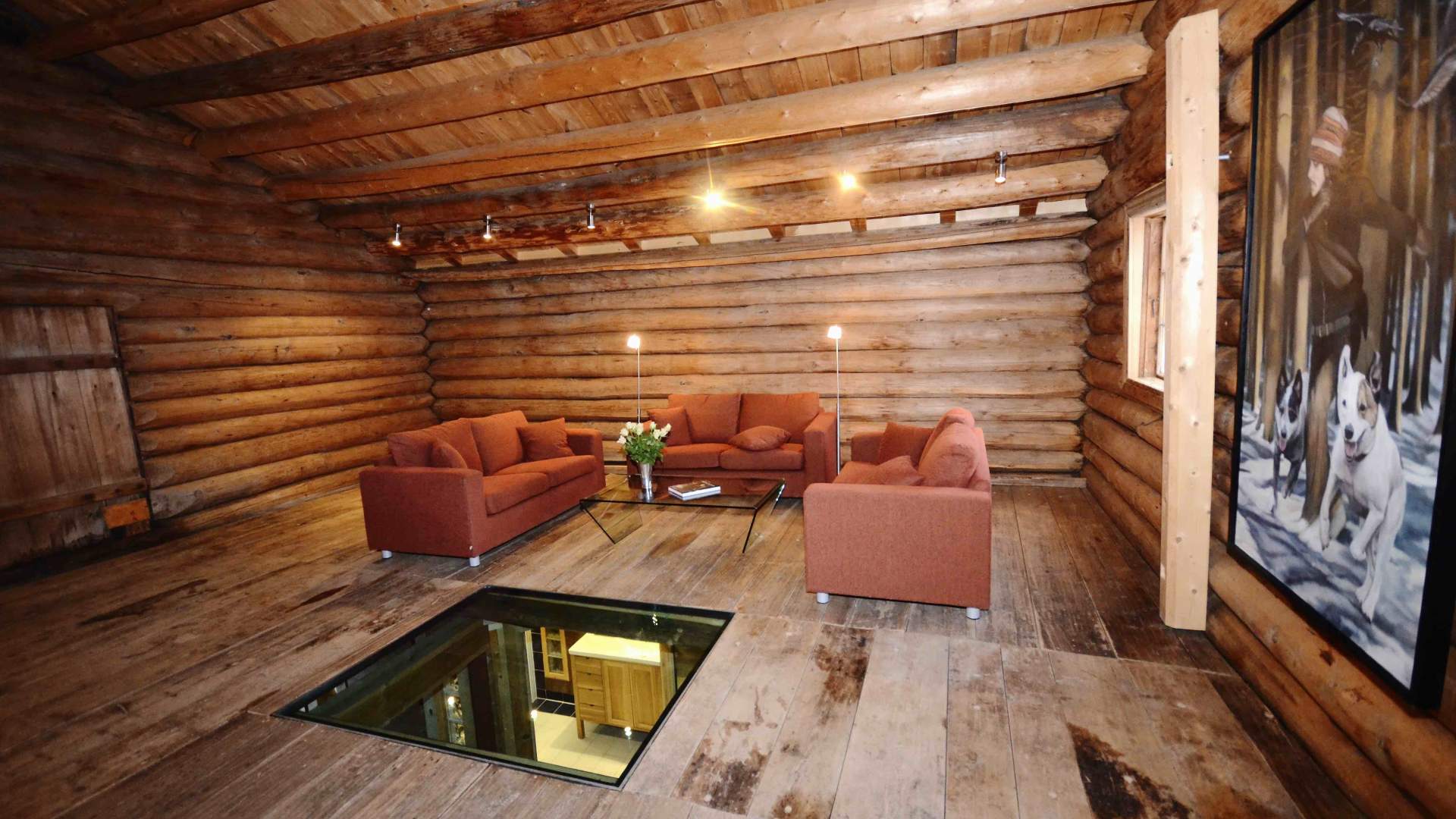 Gammel-Kleppe Heritage Hotel