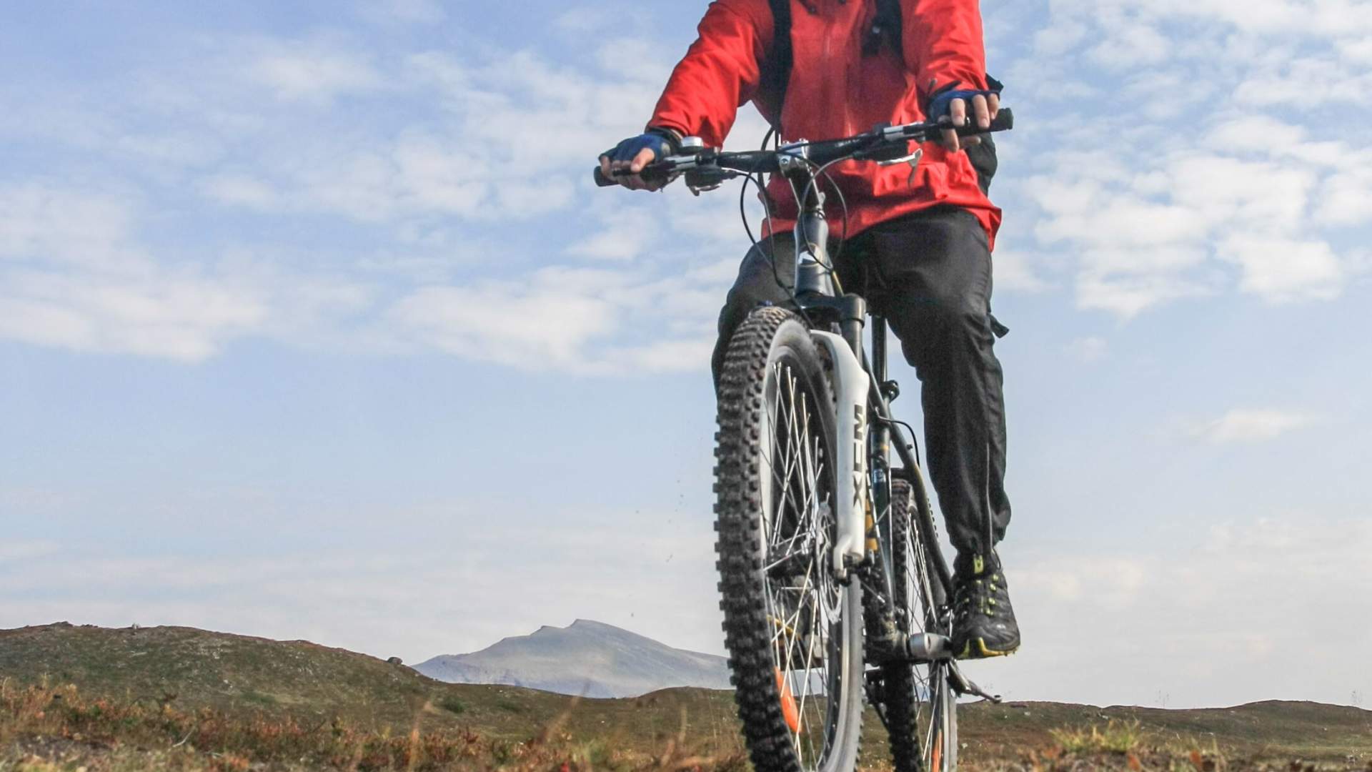 Tromsø Outdoor - Aktivitet og Utleiesenter