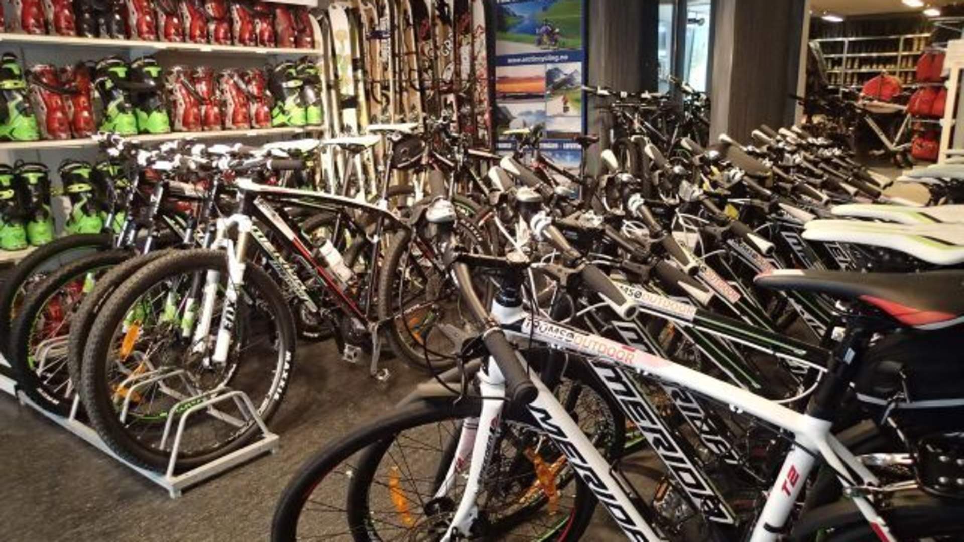 Tromsø Outdoor - Aktivitet og Utleiesenter