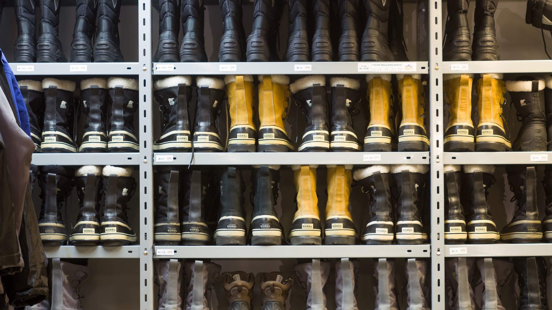 Tromsø Outdoor - Aktivitet og Utleiesenter