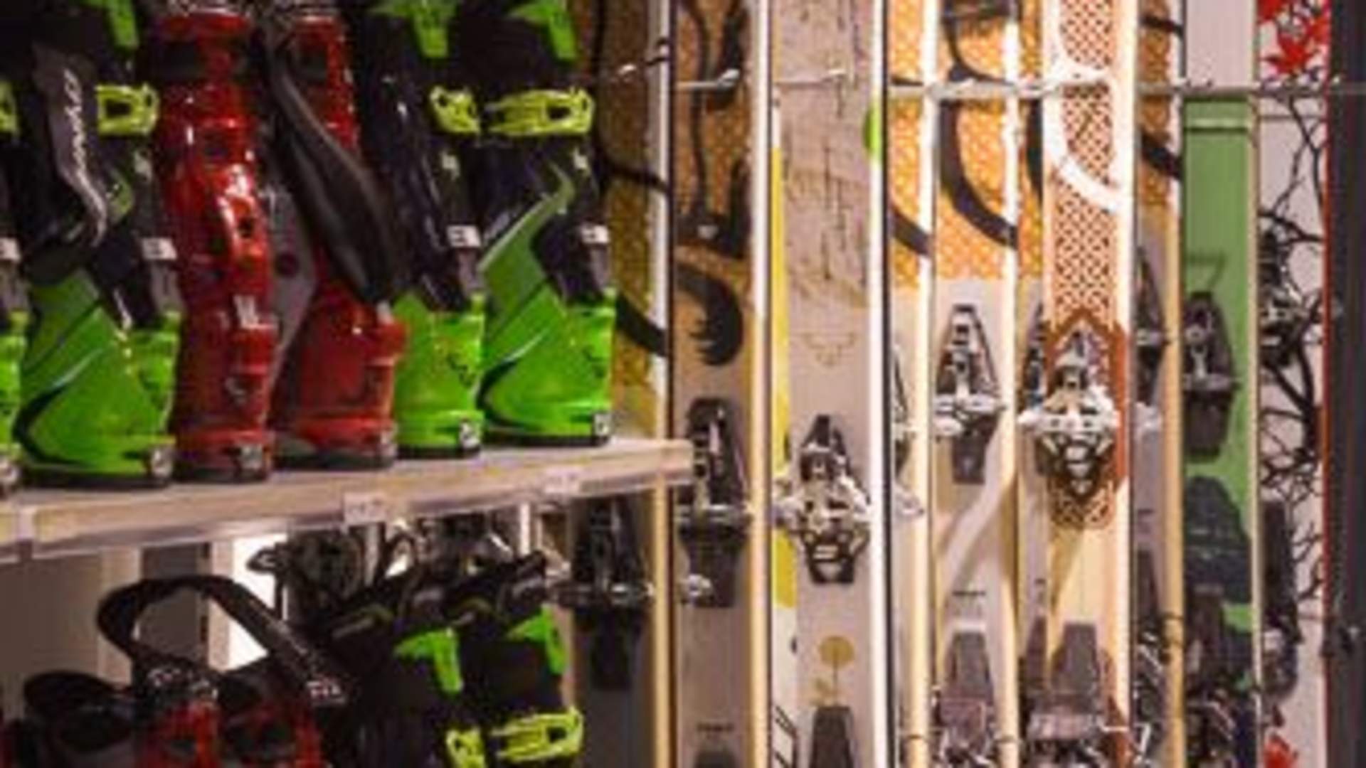 Tromsø Outdoor - Aktivitet og Utleiesenter