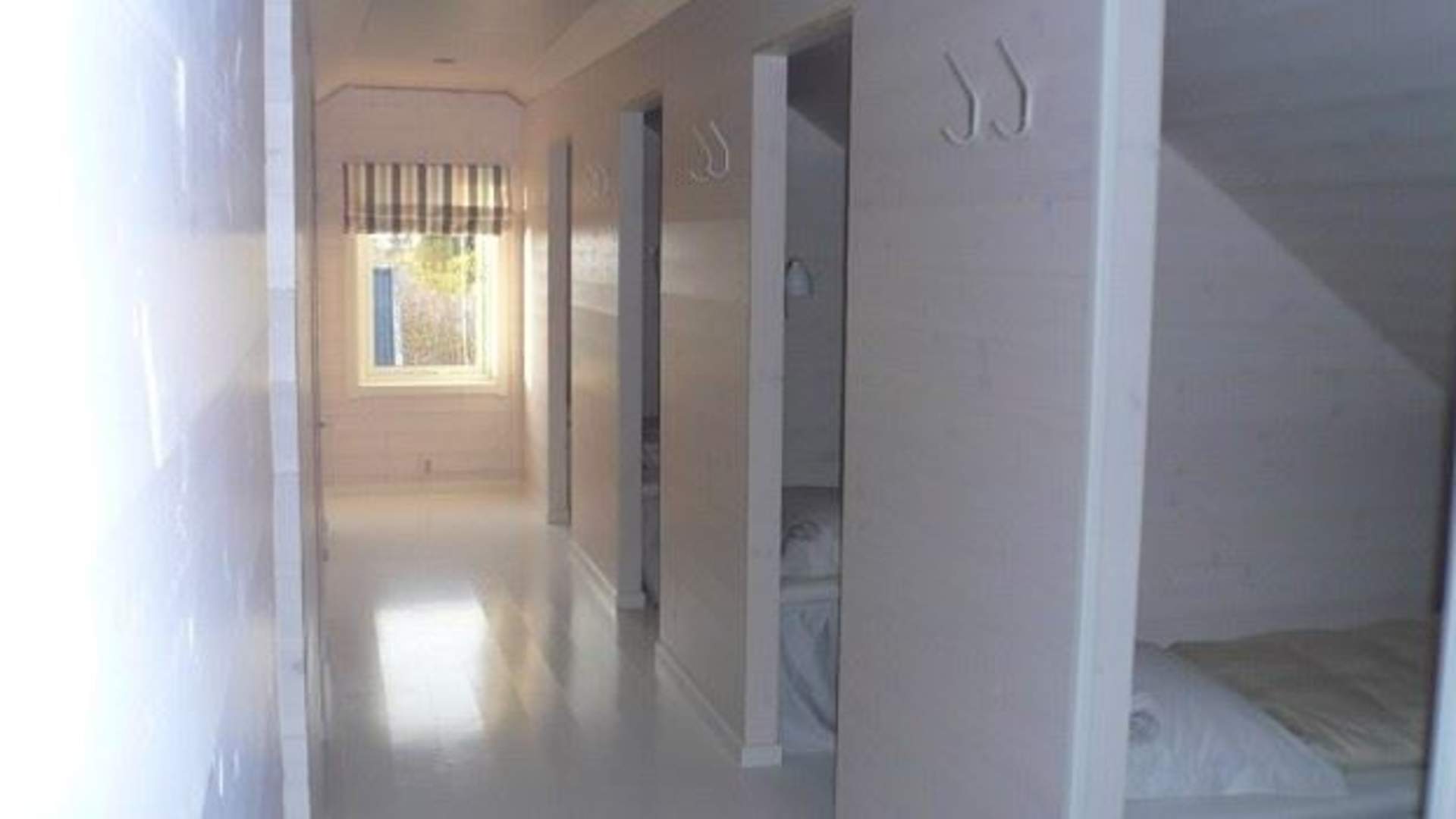 The Posthuset Expedition Lodge - Basecamp Senja