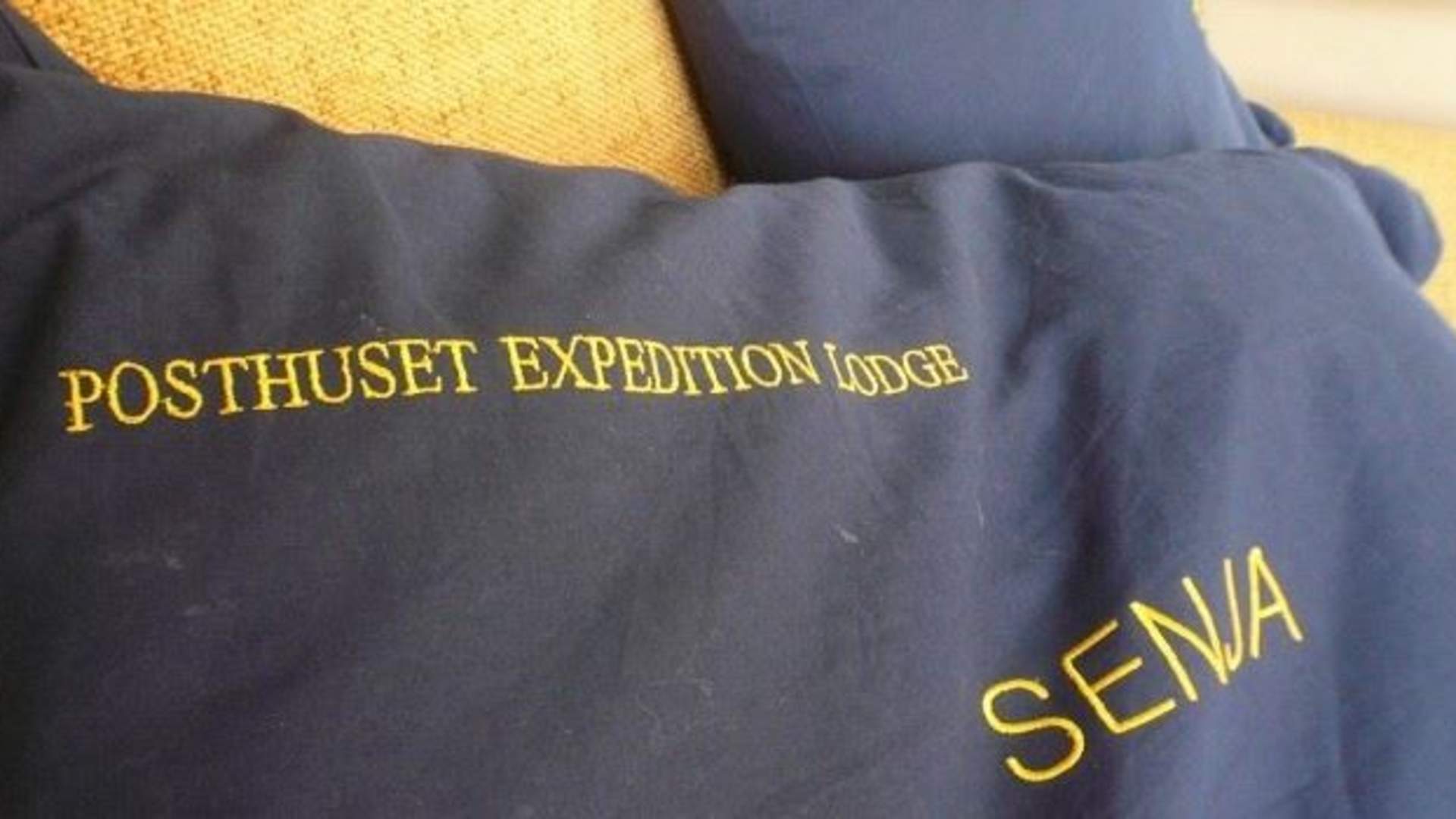 The Posthuset Expedition Lodge - Basecamp Senja