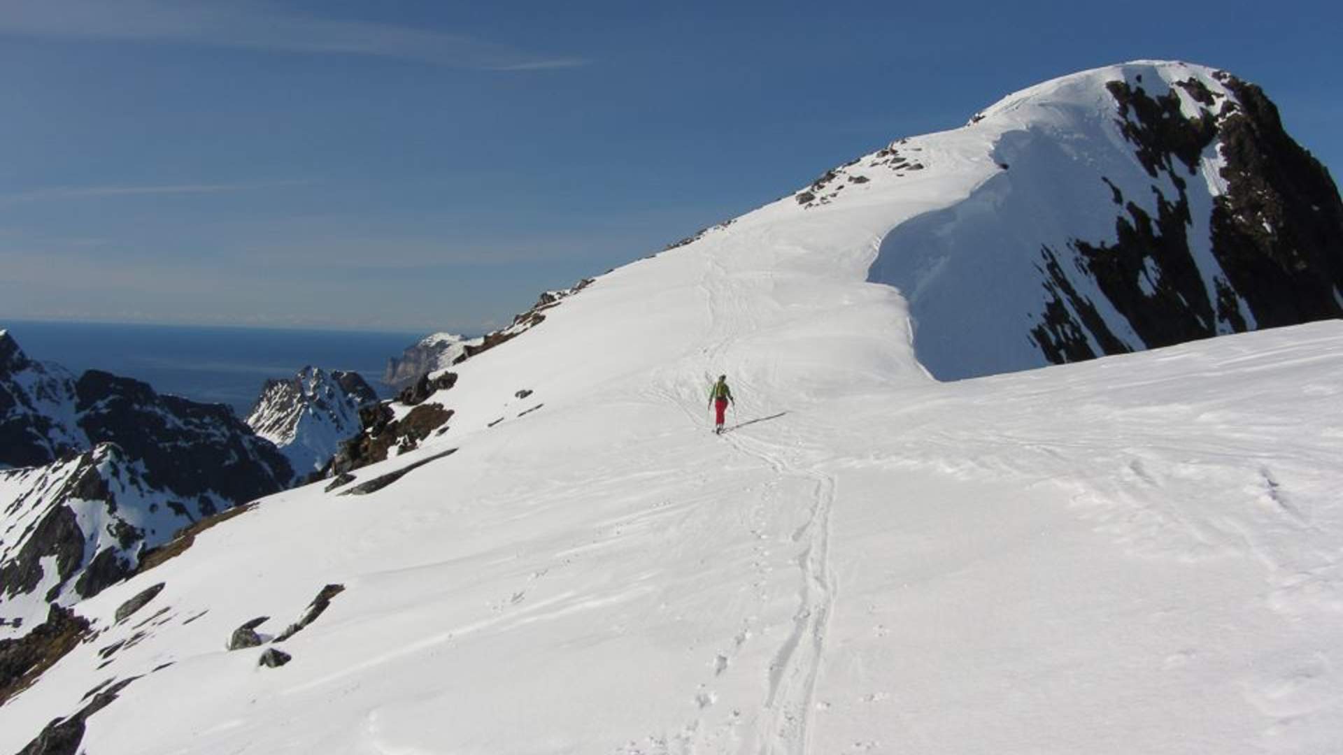 Winter activities