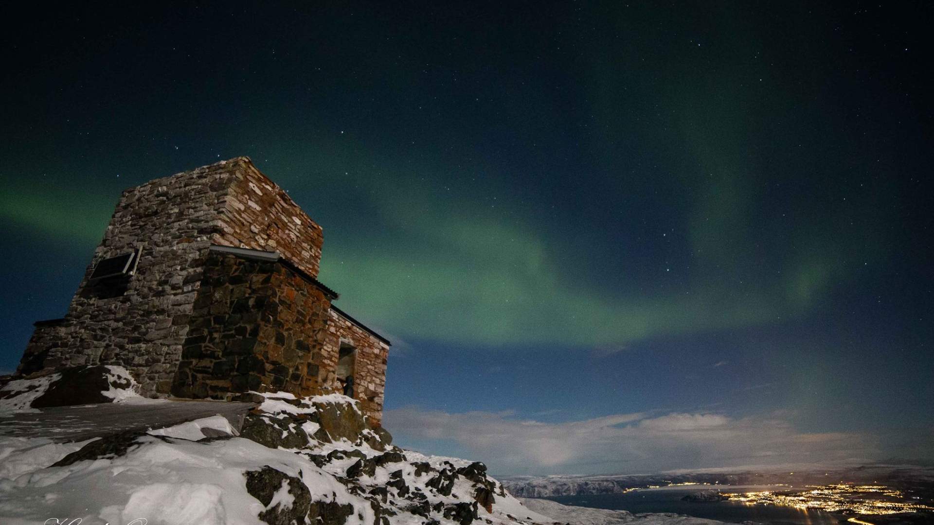 Nordlysobservatoriet