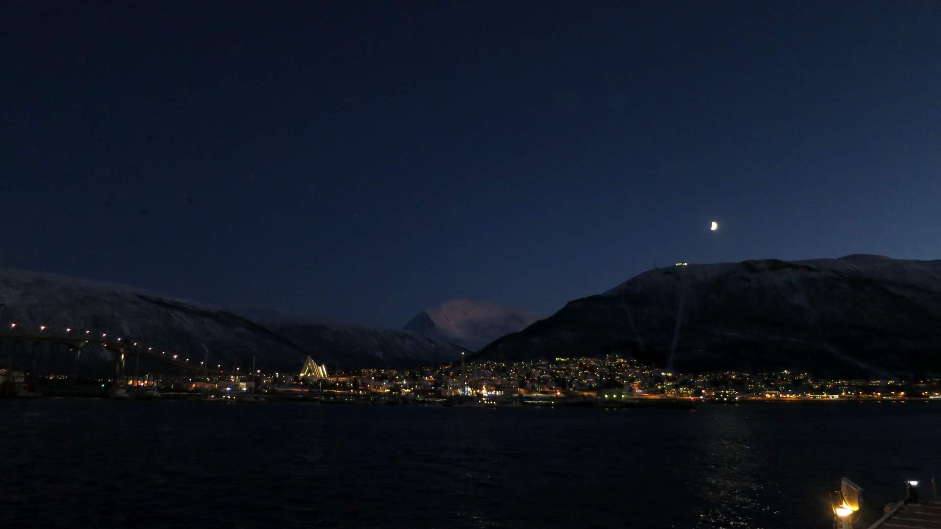 Tromsø Beer Safari - Tromsø Budget Tours